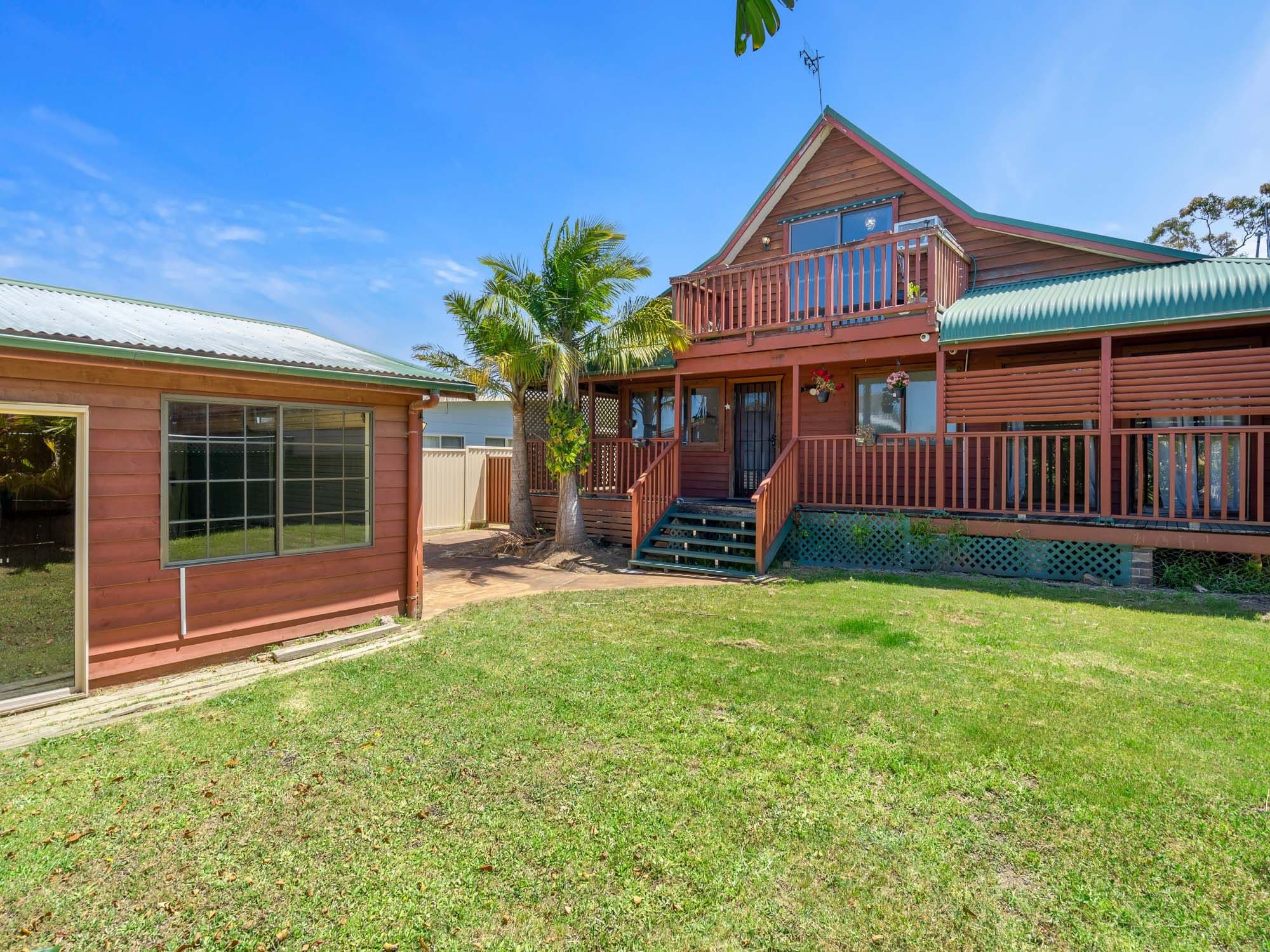 109 Perouse Avenue, San Remo NSW 2262, San Remo - Image 1
