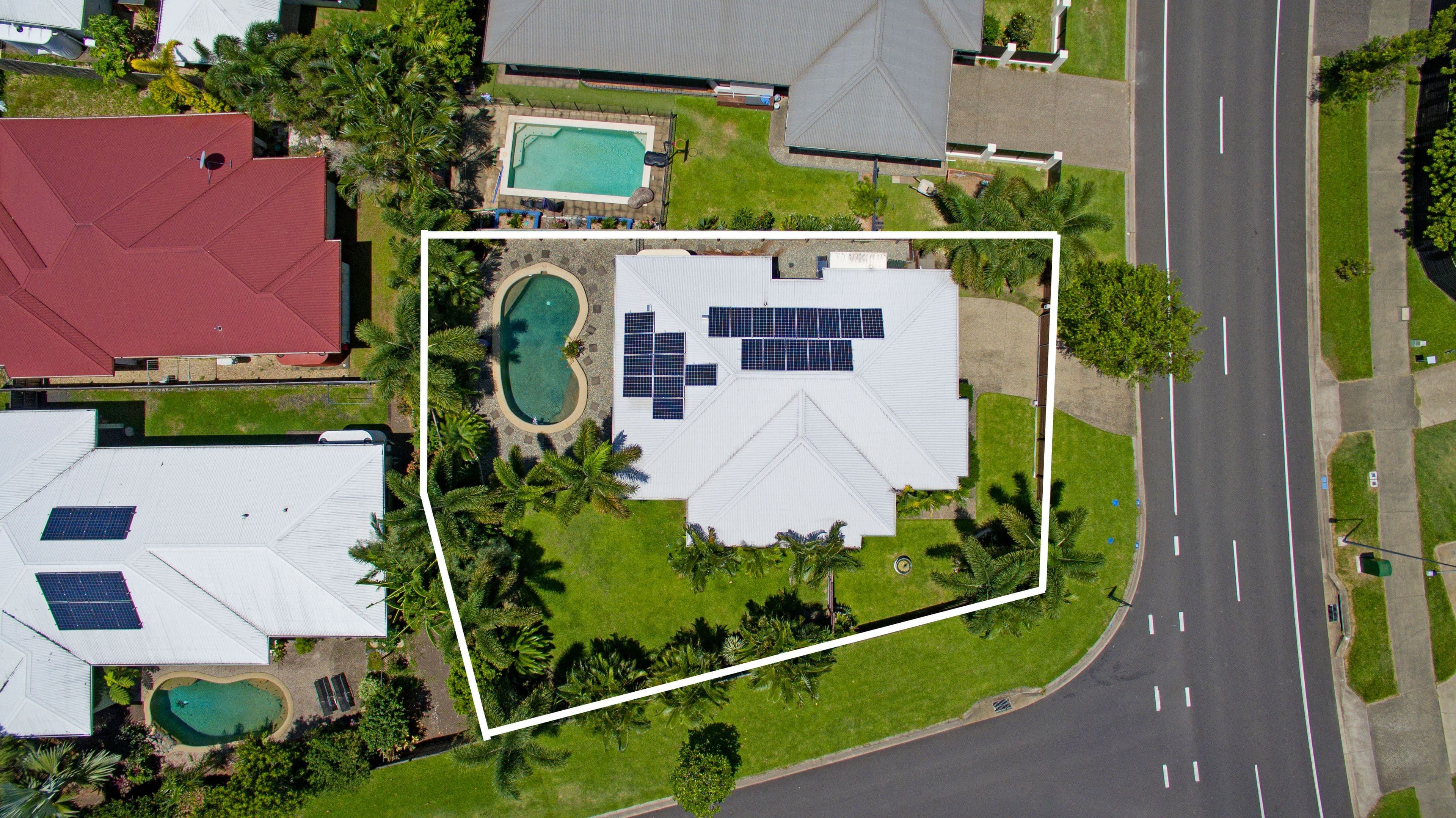154 Roberts Drive, Trinity Beach QLD 4879, Trinity Beach - Image 1
