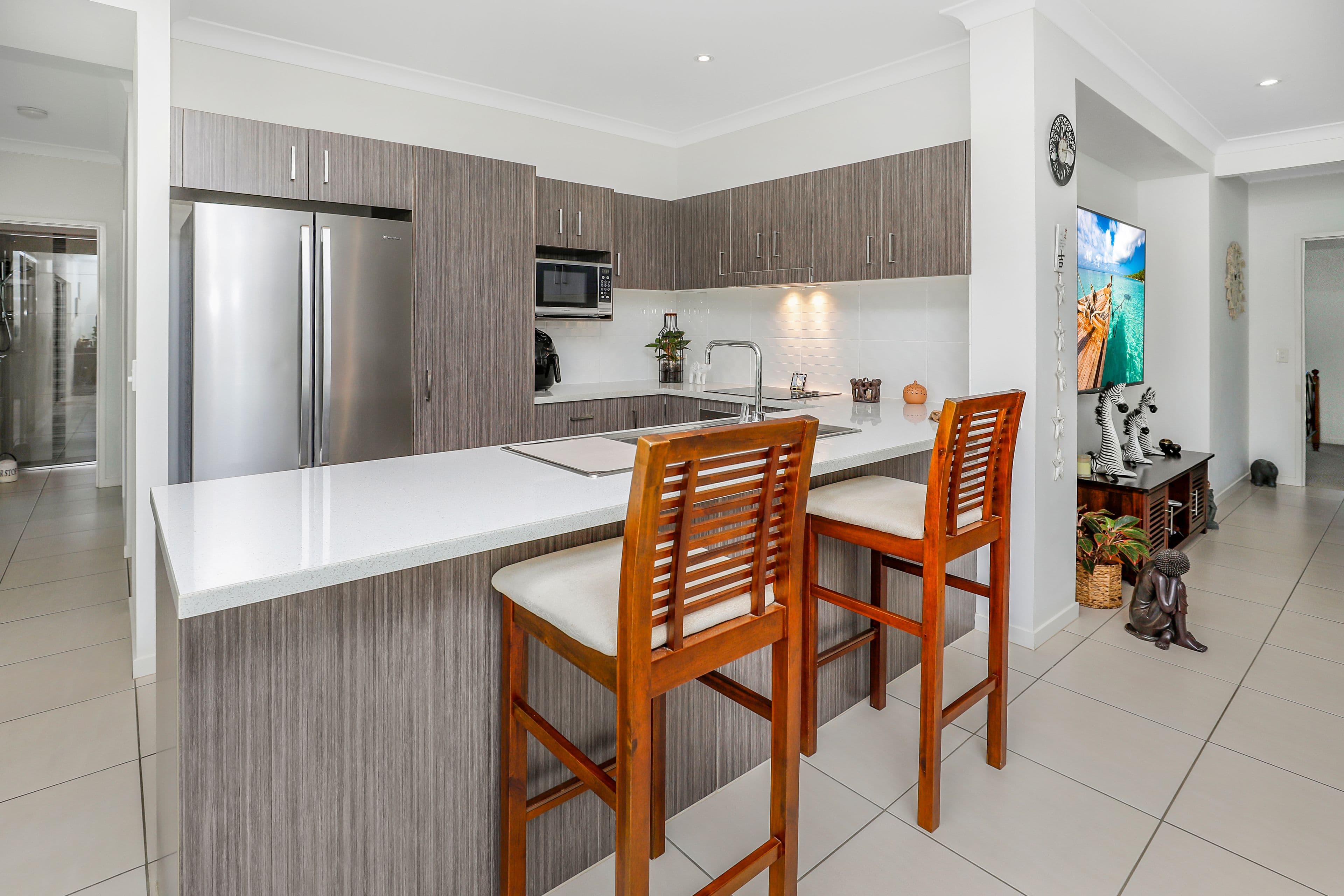 154 Roberts Drive, Trinity Beach QLD 4879, Trinity Beach - Thumbnail 2