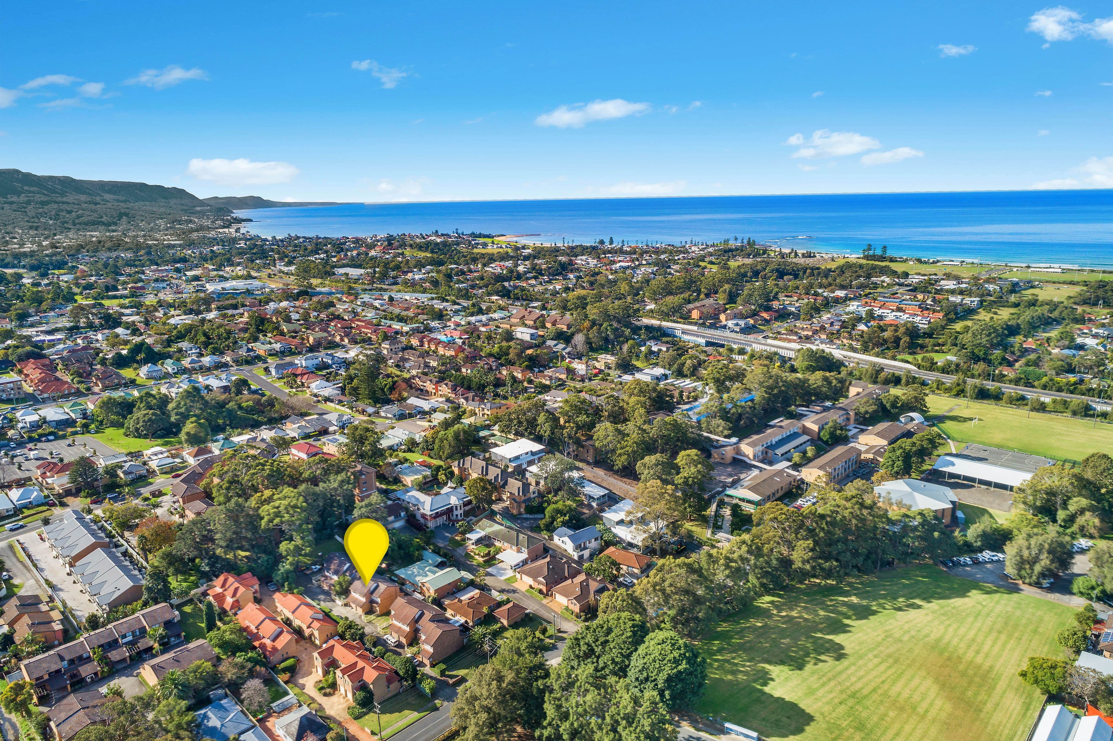 4/27 Nicholson Road, Woonona NSW 2517, Woonona - Thumbnail 6