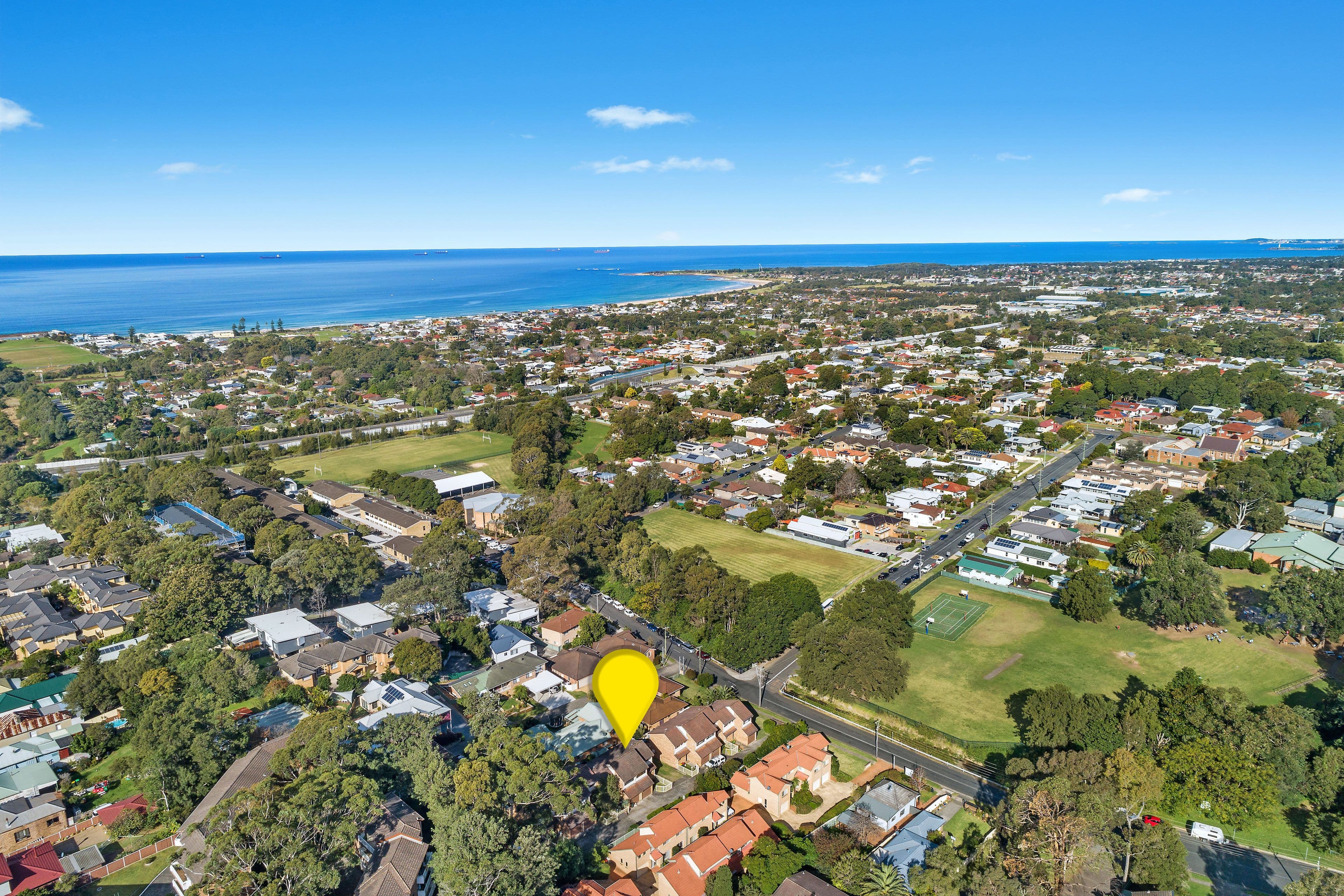 4/27 Nicholson Road, Woonona NSW 2517, Woonona - Thumbnail 7