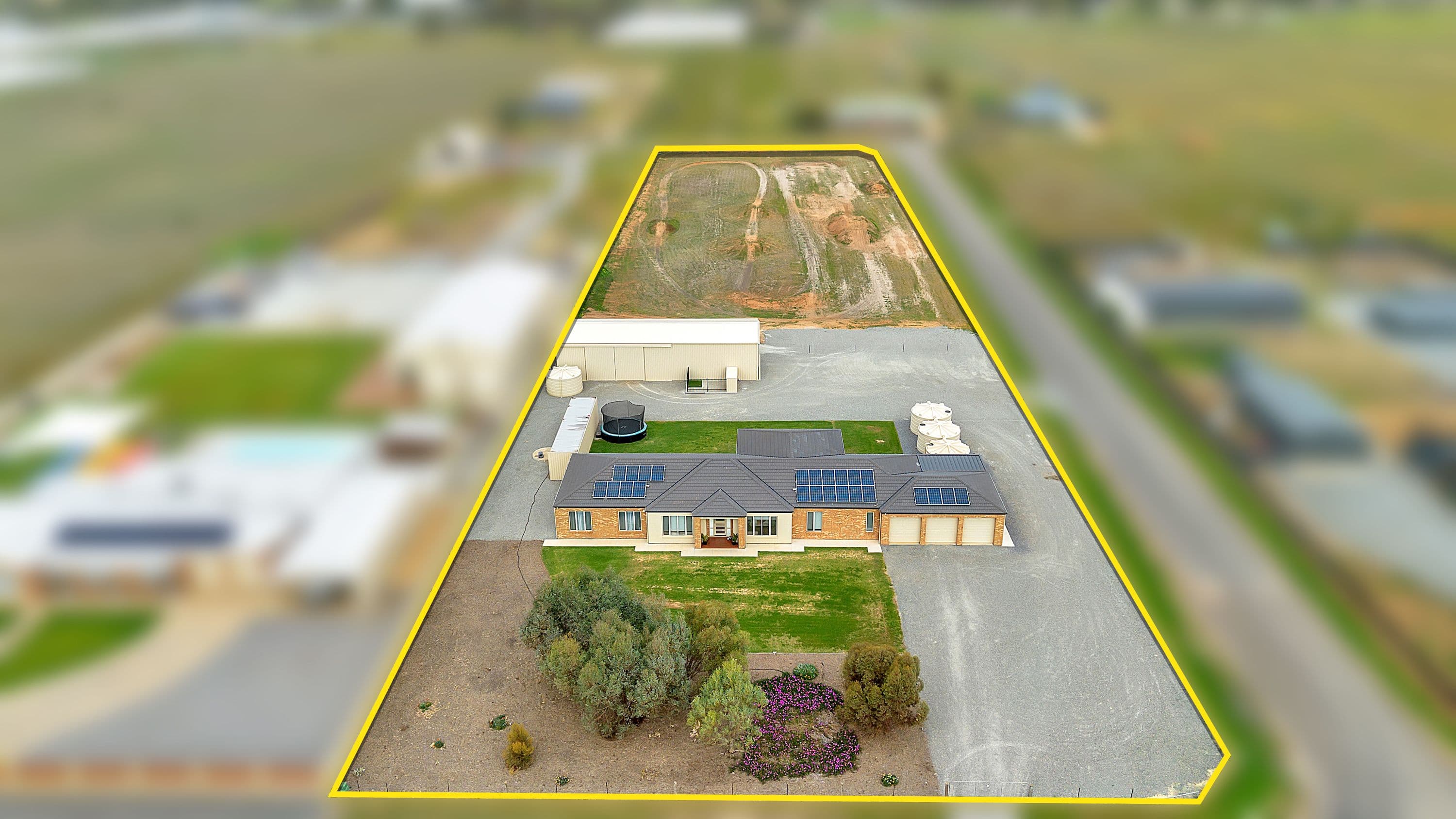 18B Coats Road, Two Wells SA 5501, Two Wells - Image 1