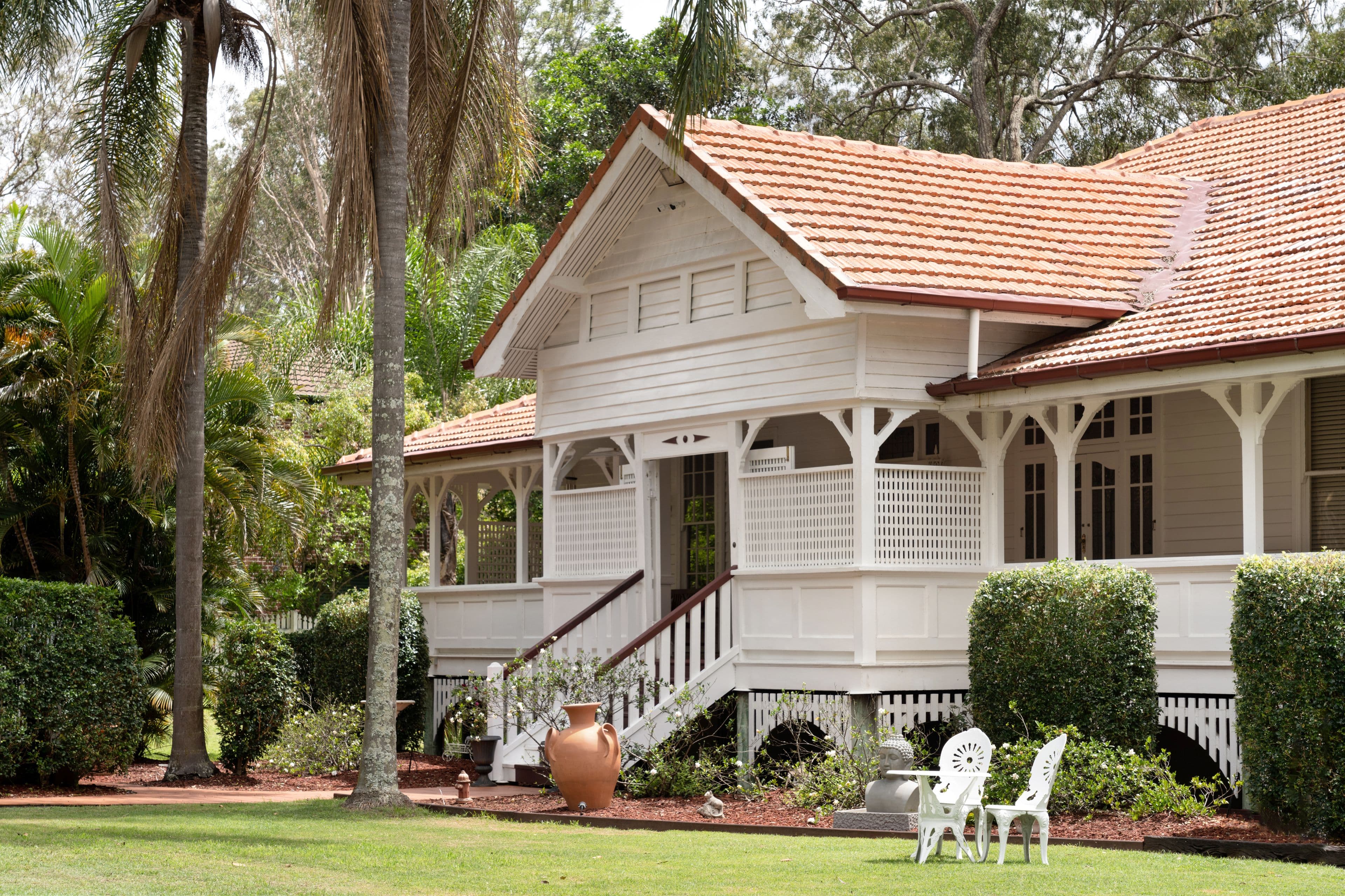 21 Crows Ash Road, Pullenvale QLD 4069, Pullenvale - Thumbnail 2