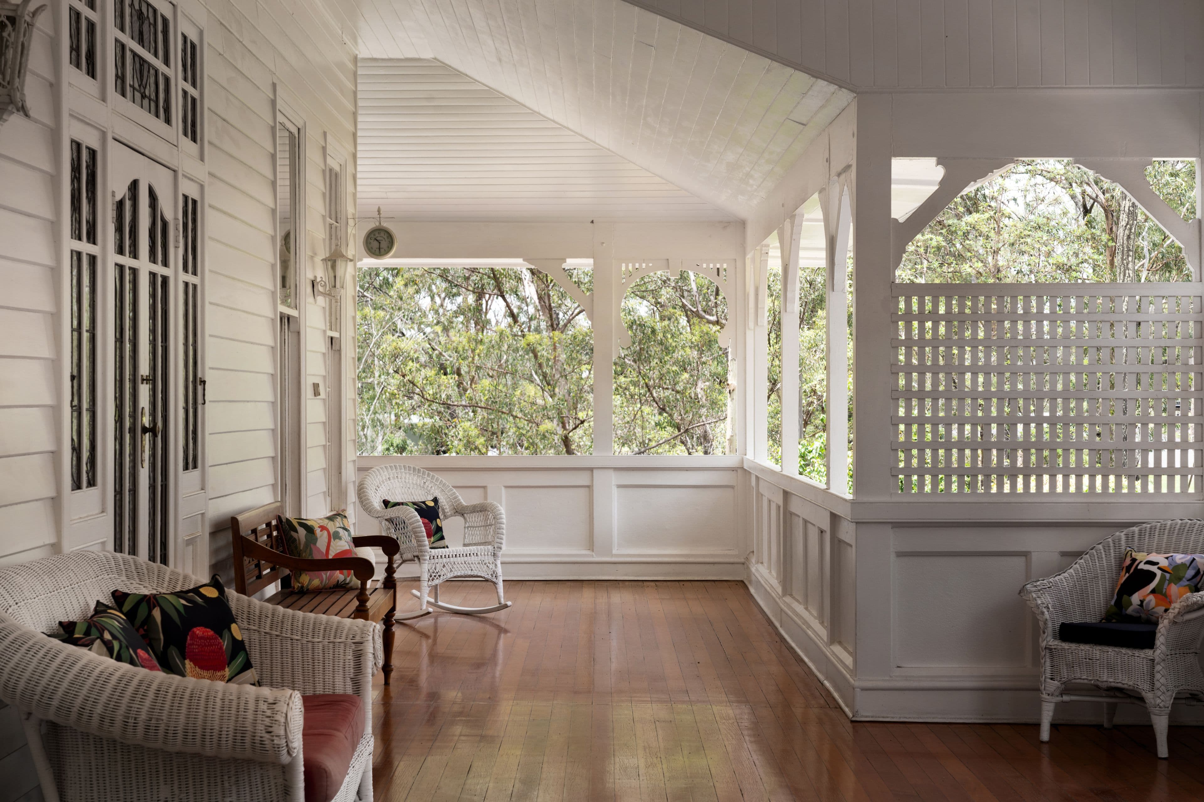 21 Crows Ash Road, Pullenvale QLD 4069, Pullenvale - Thumbnail 3