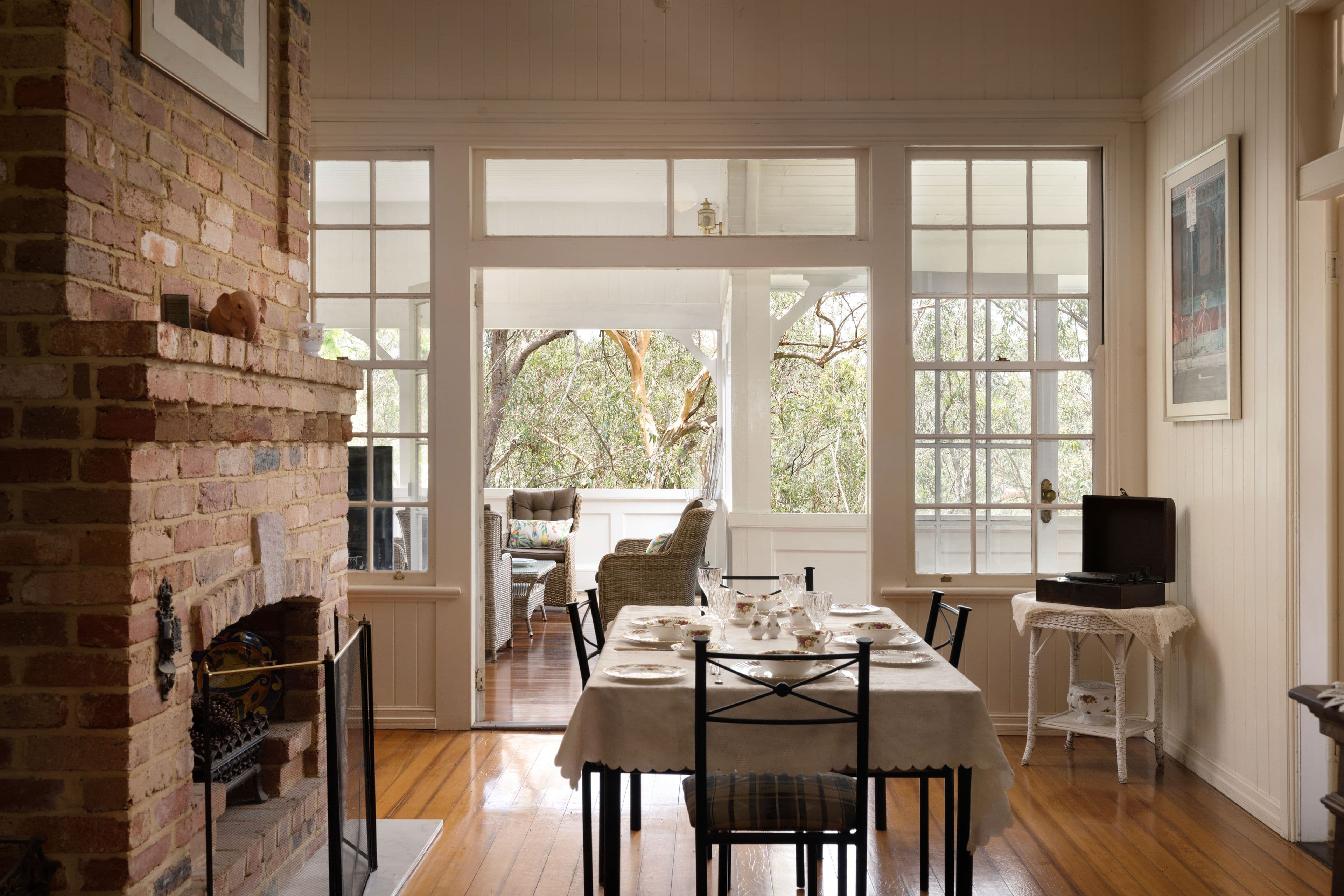 21 Crows Ash Road, Pullenvale QLD 4069, Pullenvale - Thumbnail 4