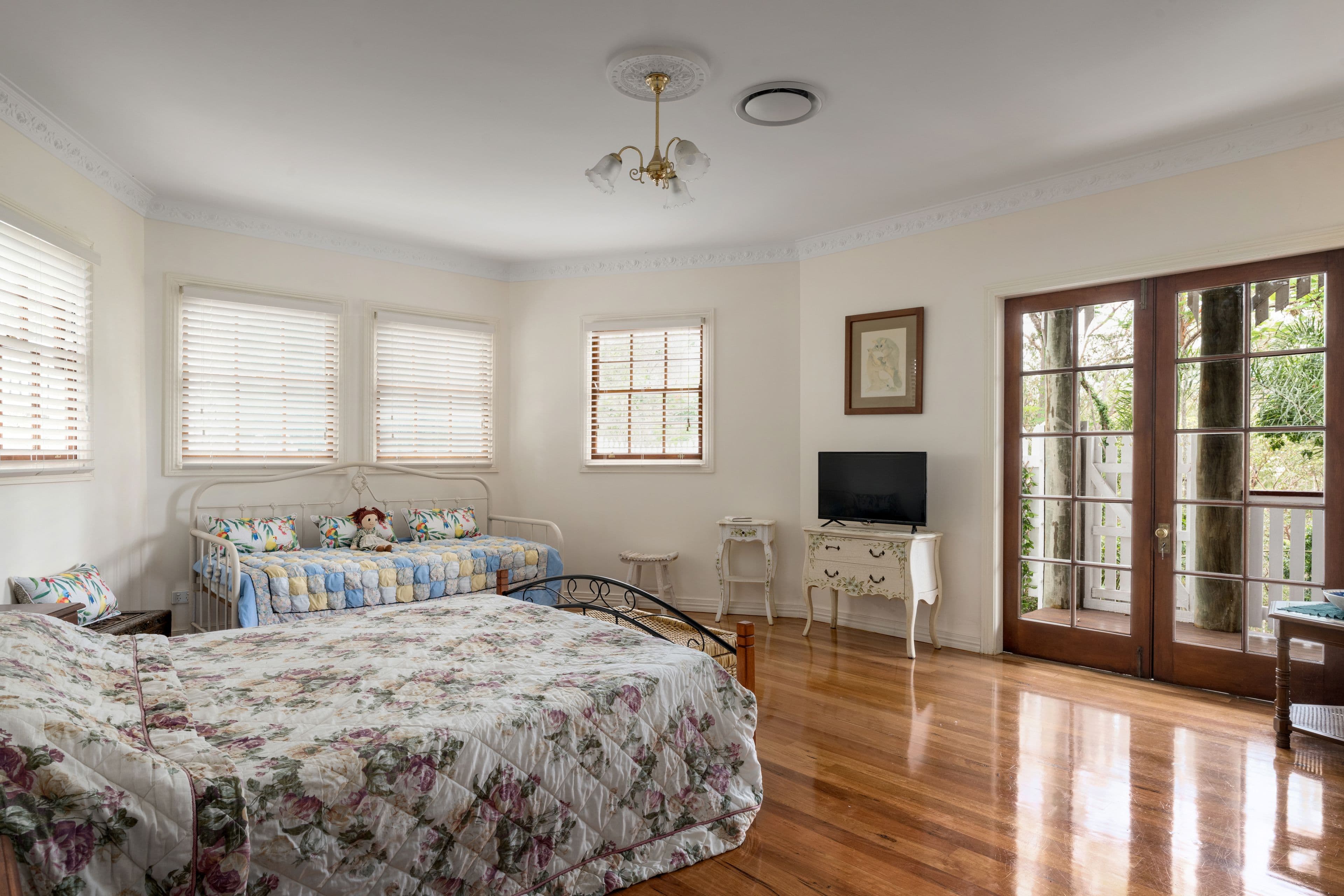 21 Crows Ash Road, Pullenvale QLD 4069, Pullenvale - Thumbnail 5