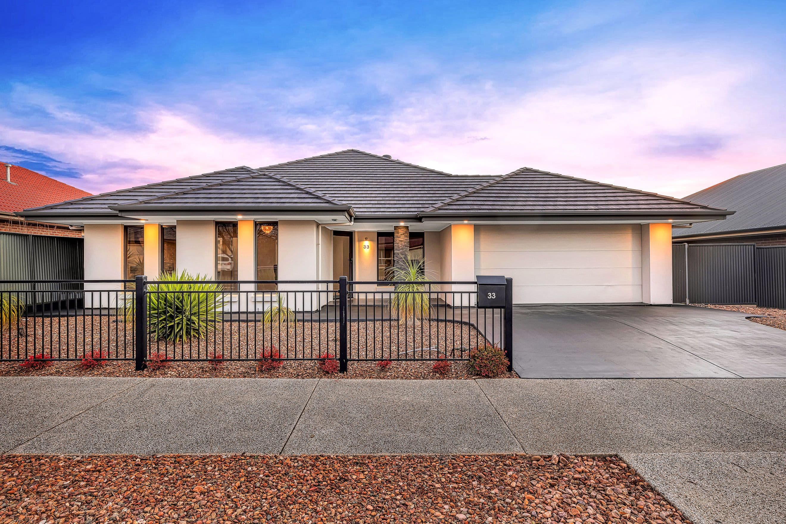 33 Hayfield Avenue, Blakeview SA 5114, Blakeview - Image 1