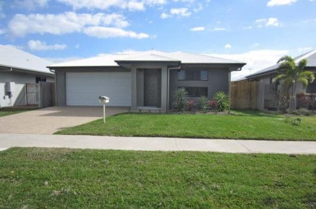 22 Iona Avenue, Burdell QLD 4818, Burdell - Image 1
