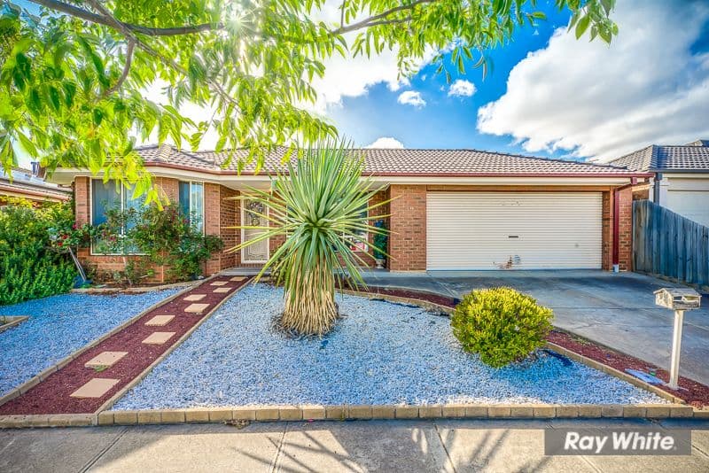 15 Rutman Close, Werribee VIC 3030, Werribee - Thumbnail 2