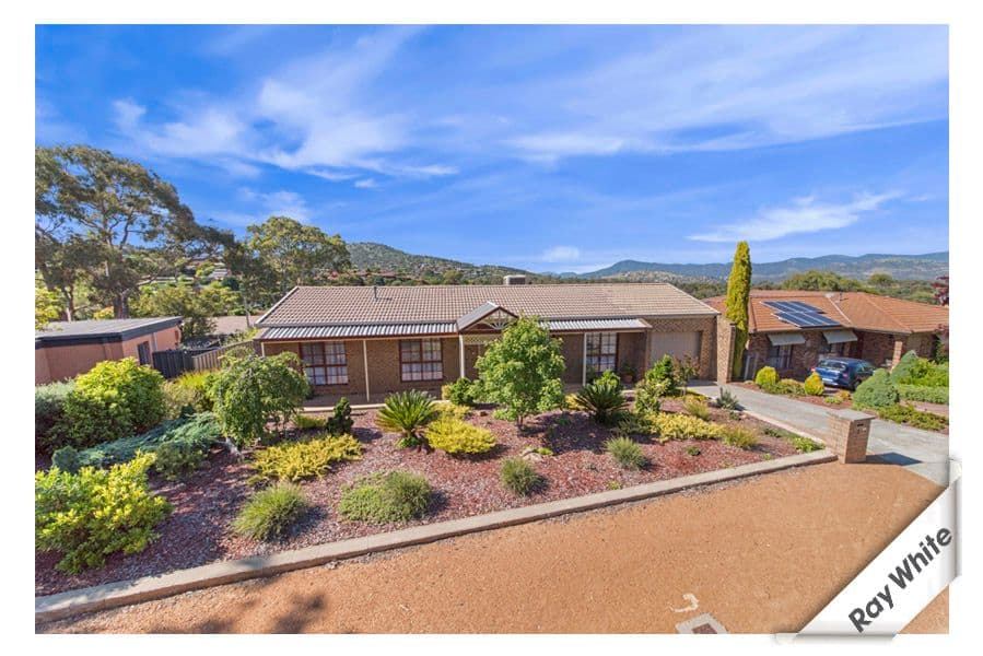 3 Johnstone Circuit, Calwell ACT 2905, Calwell - Image 1