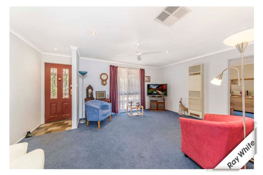 3 Johnstone Circuit, Calwell ACT 2905, Calwell - Thumbnail 2