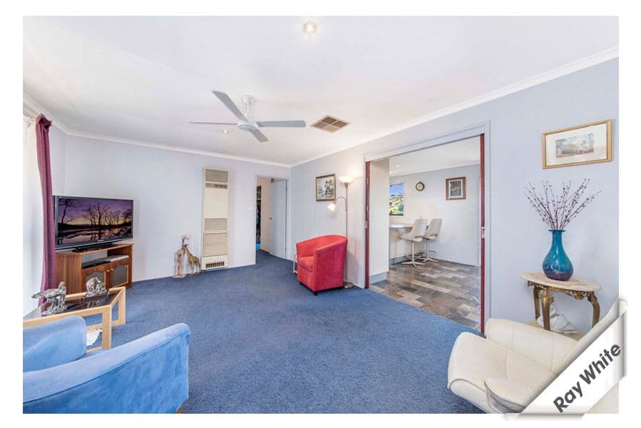 3 Johnstone Circuit, Calwell ACT 2905, Calwell - Thumbnail 3