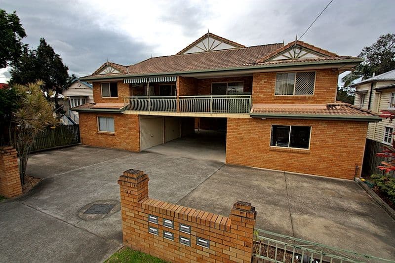 94 Cavendish Road, COORPAROO QLD 4151, Coorparoo - Image 1