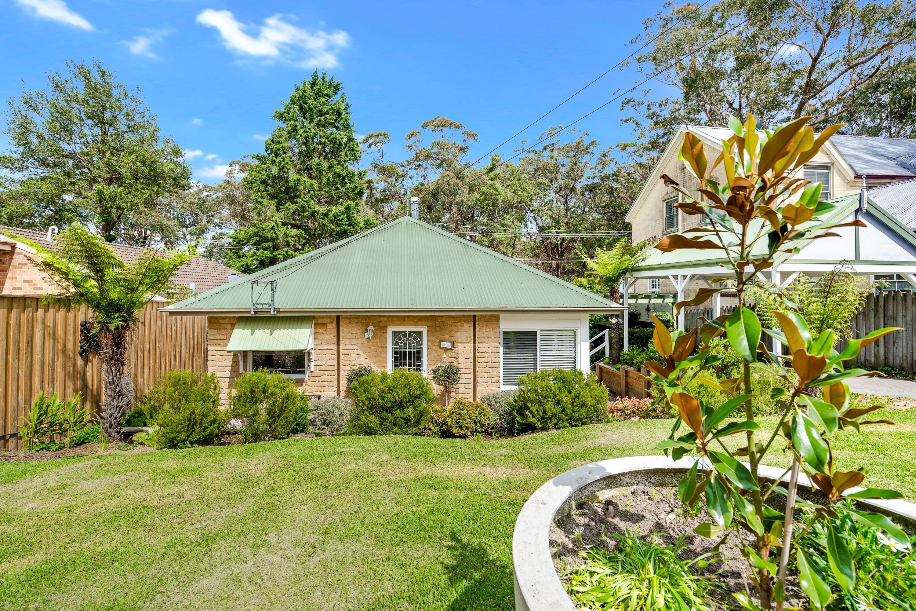 35 Burralow Road, Kurrajong Heights NSW 2758, Kurrajong Heights - Image 1