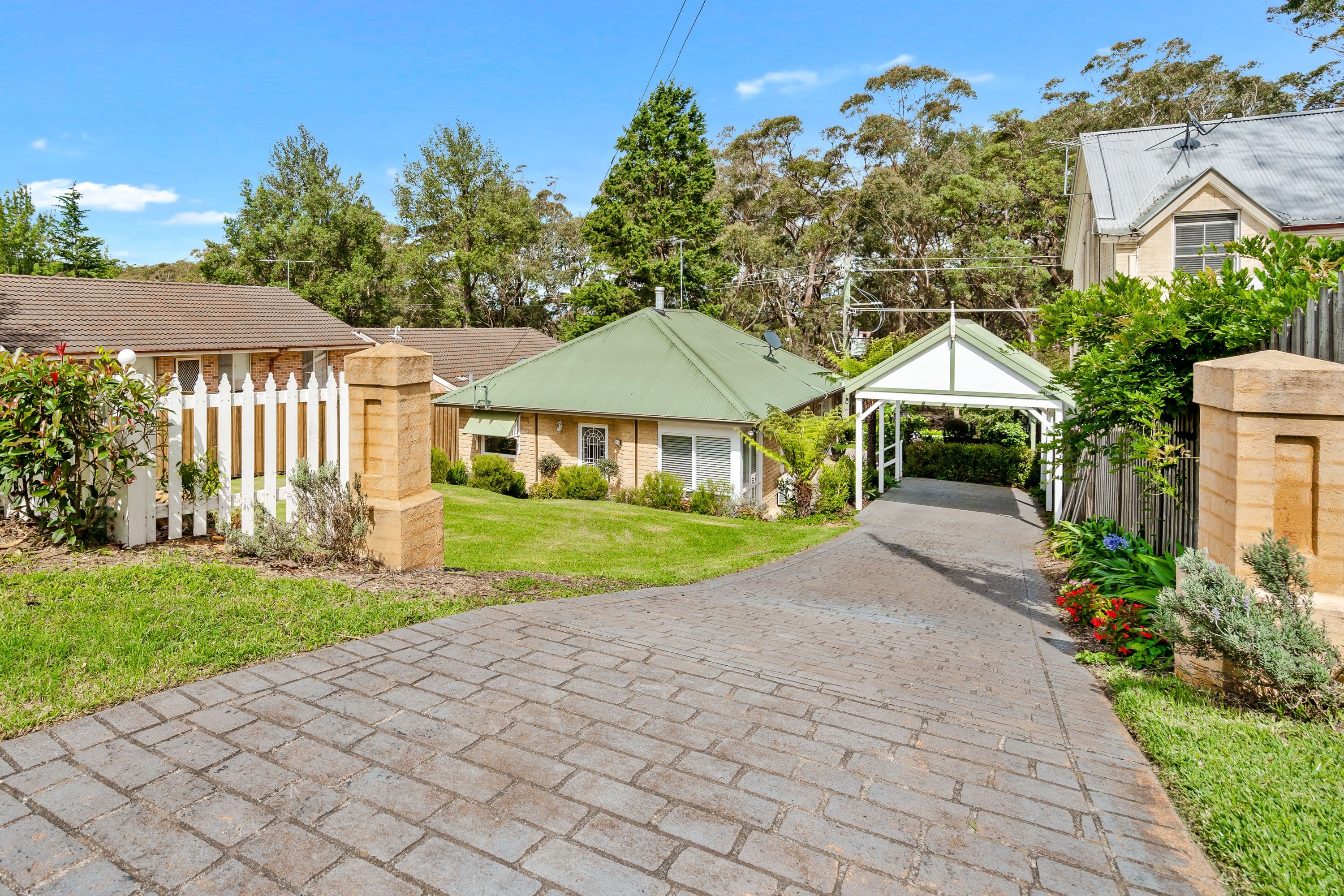 35 Burralow Road, Kurrajong Heights NSW 2758, Kurrajong Heights - Thumbnail 2