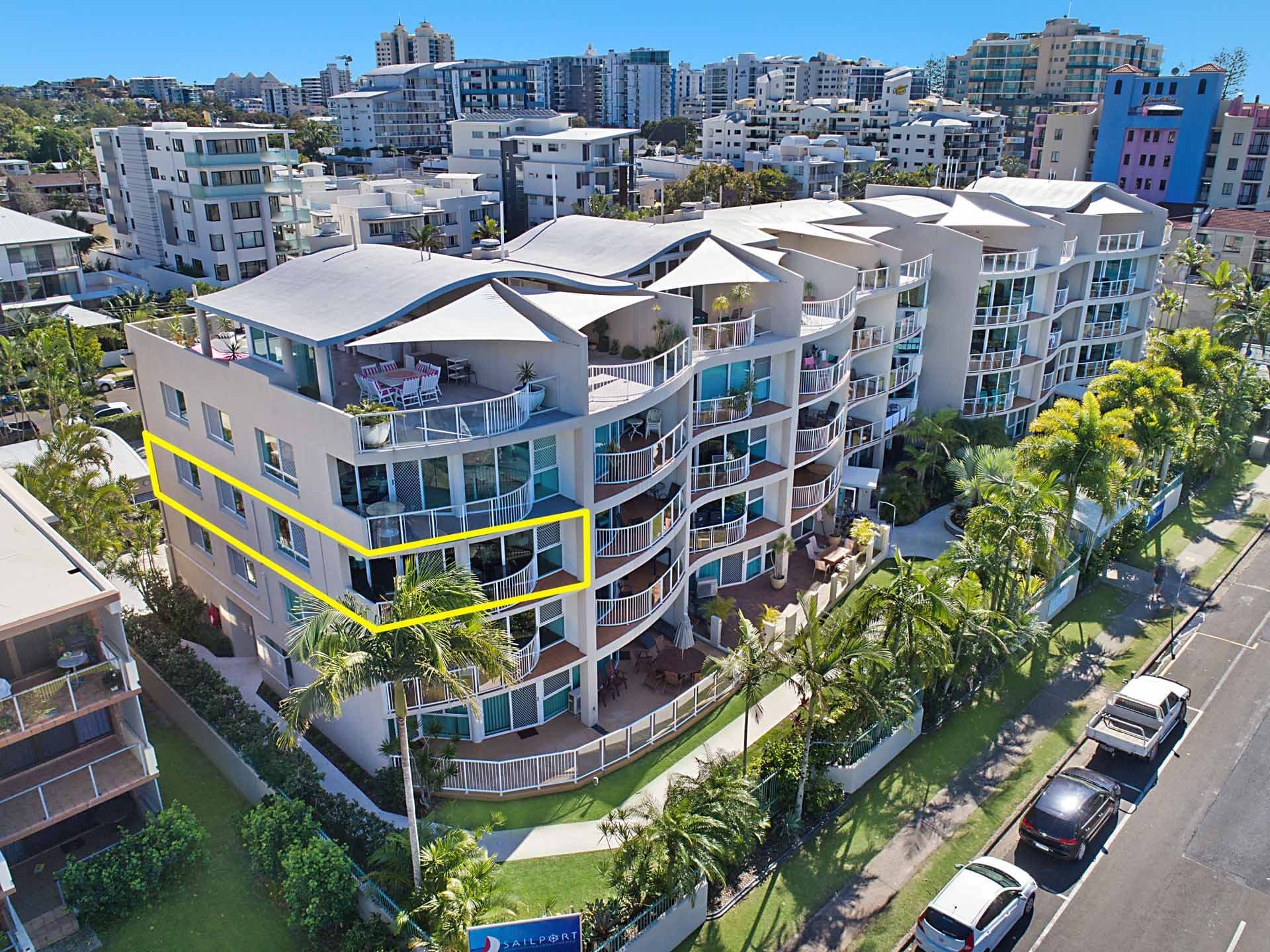 42-56 River Esplanade, Mooloolaba QLD 4557, Mooloolaba - Thumbnail 2