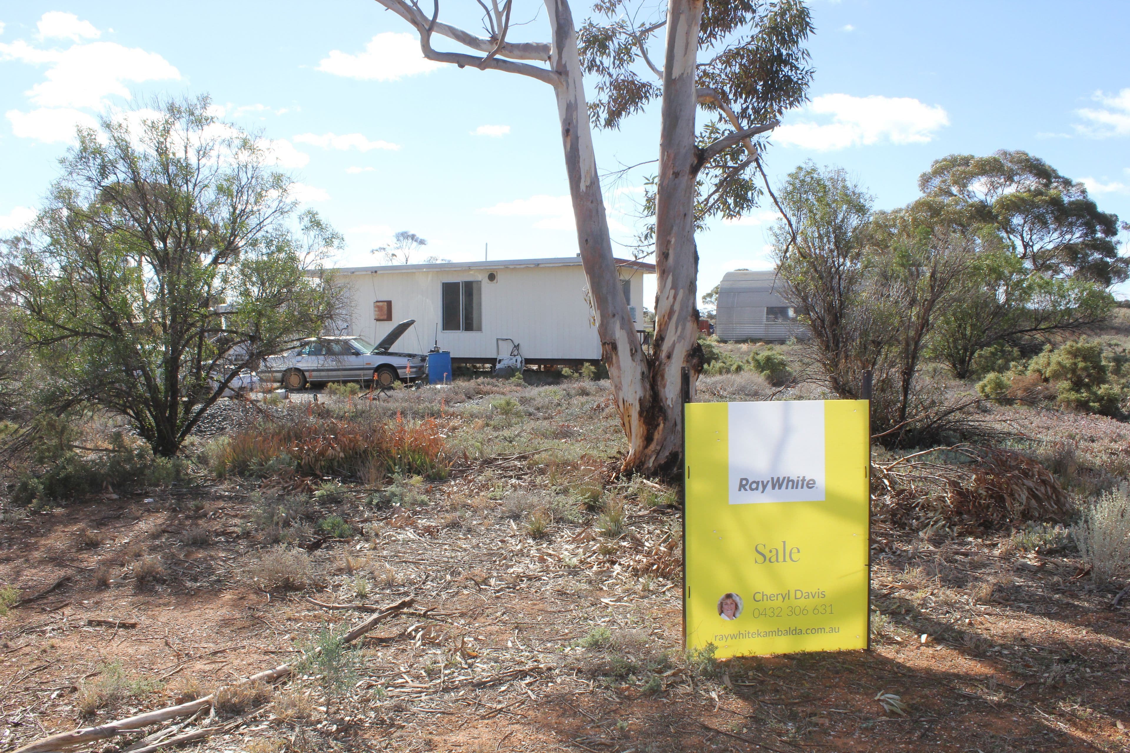 54 Kingswood Street, Widgiemooltha WA 6443, Widgiemooltha - Image 1