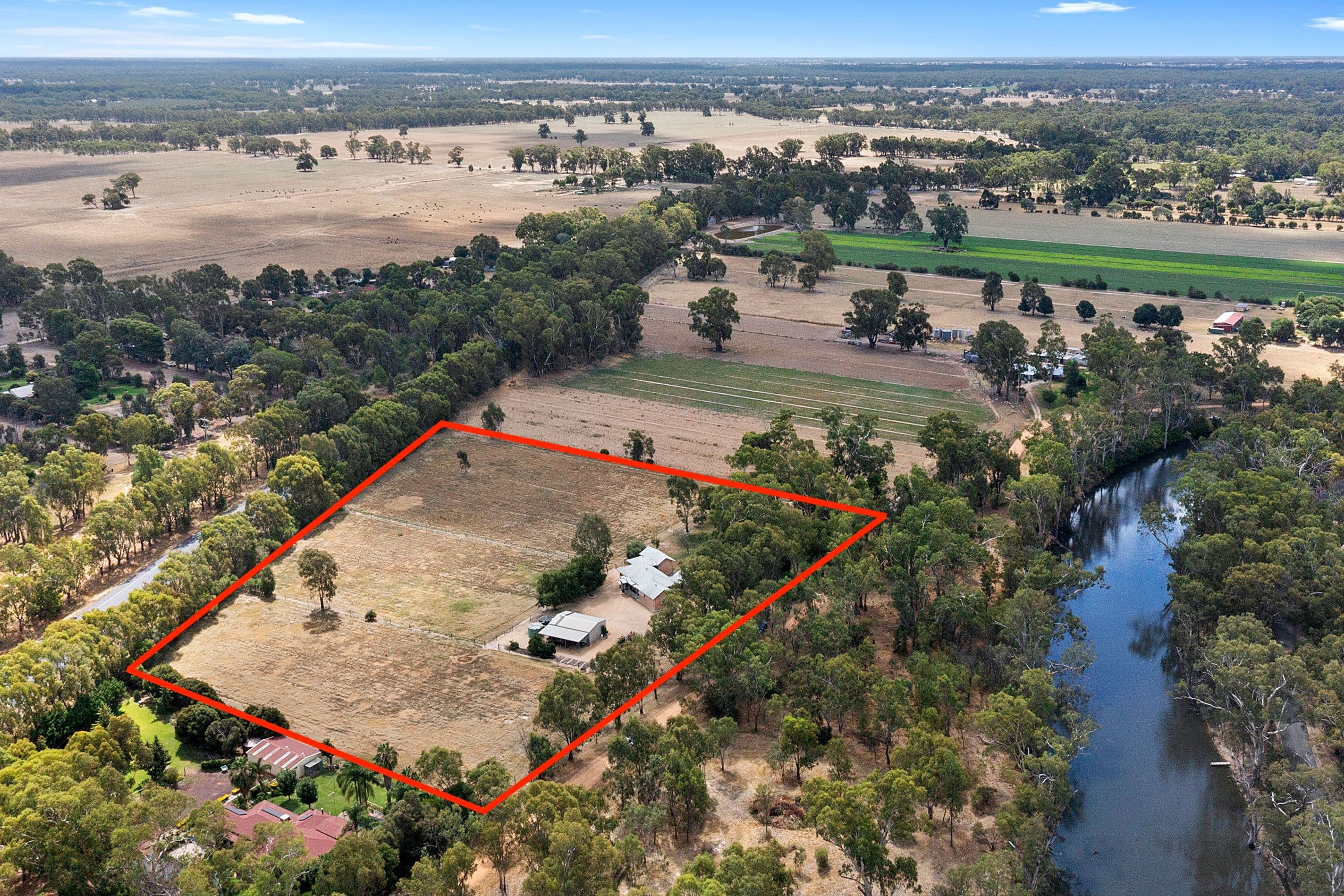 13 Murray Road, Koonoomoo VIC 3644, Koonoomoo - Thumbnail 3