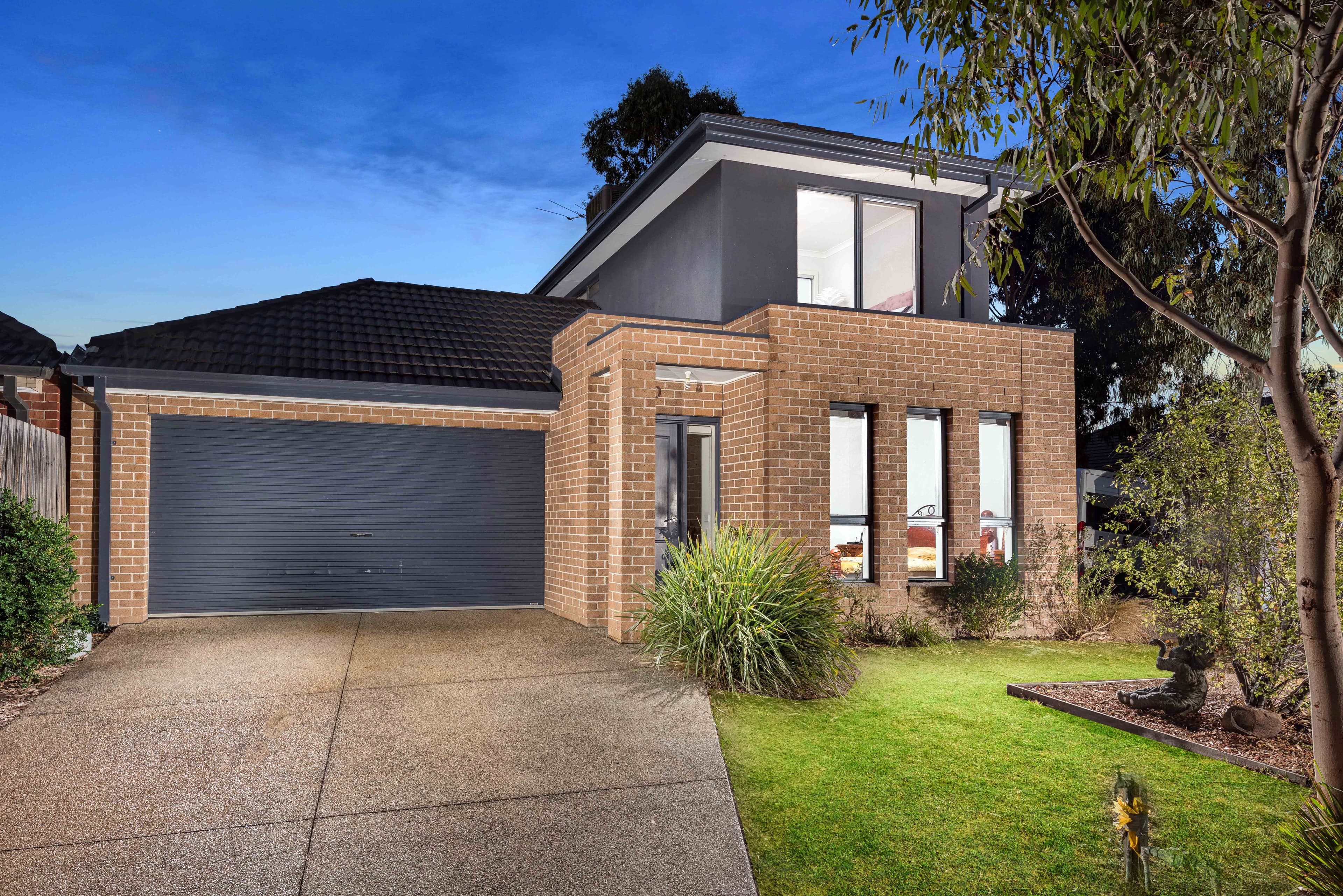 213 The Lakes Boulevard, South Morang VIC 3752, South Morang - Image 1