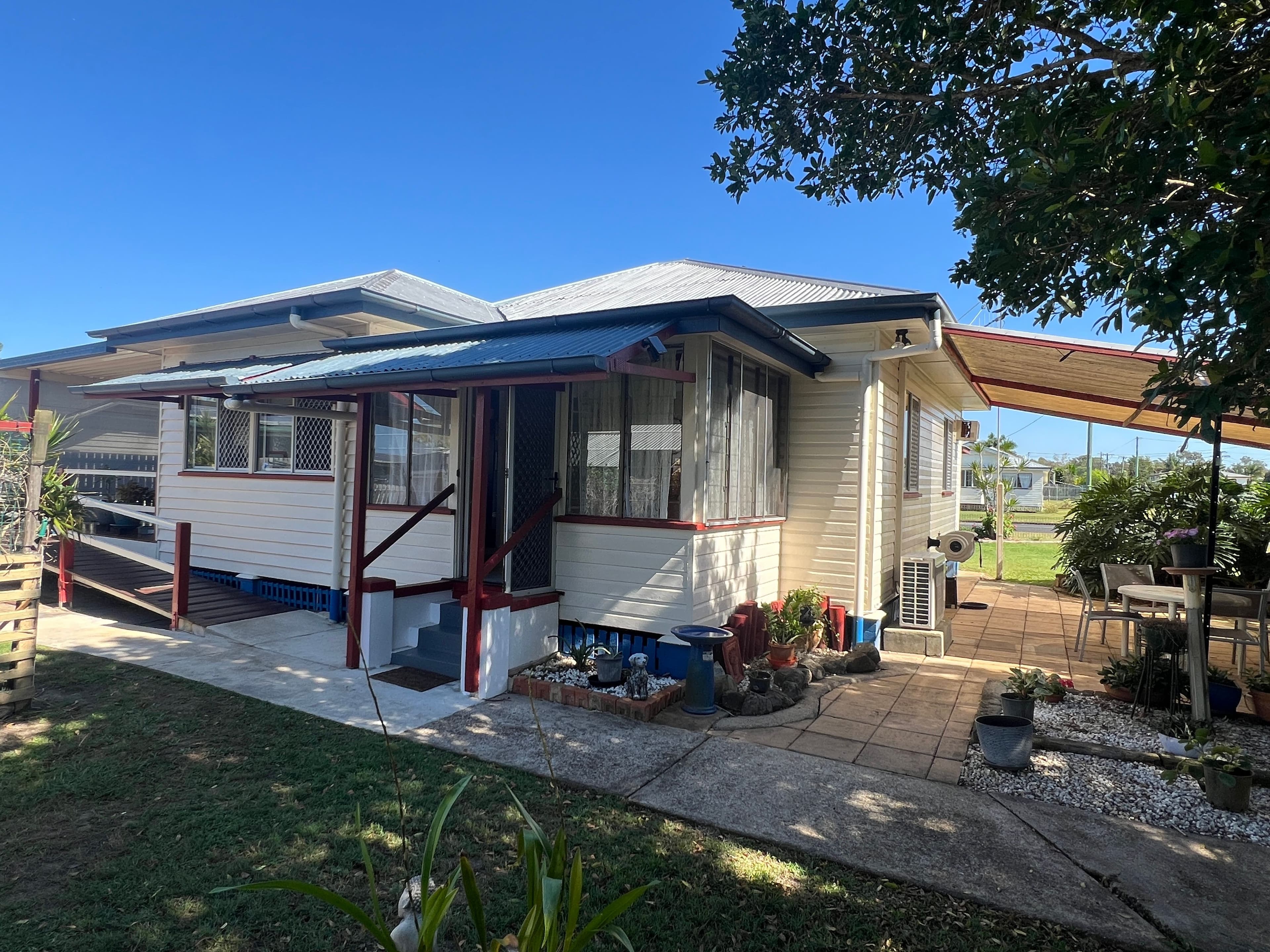 6 Bedford Street, Maryborough QLD 4650, Maryborough - Image 1