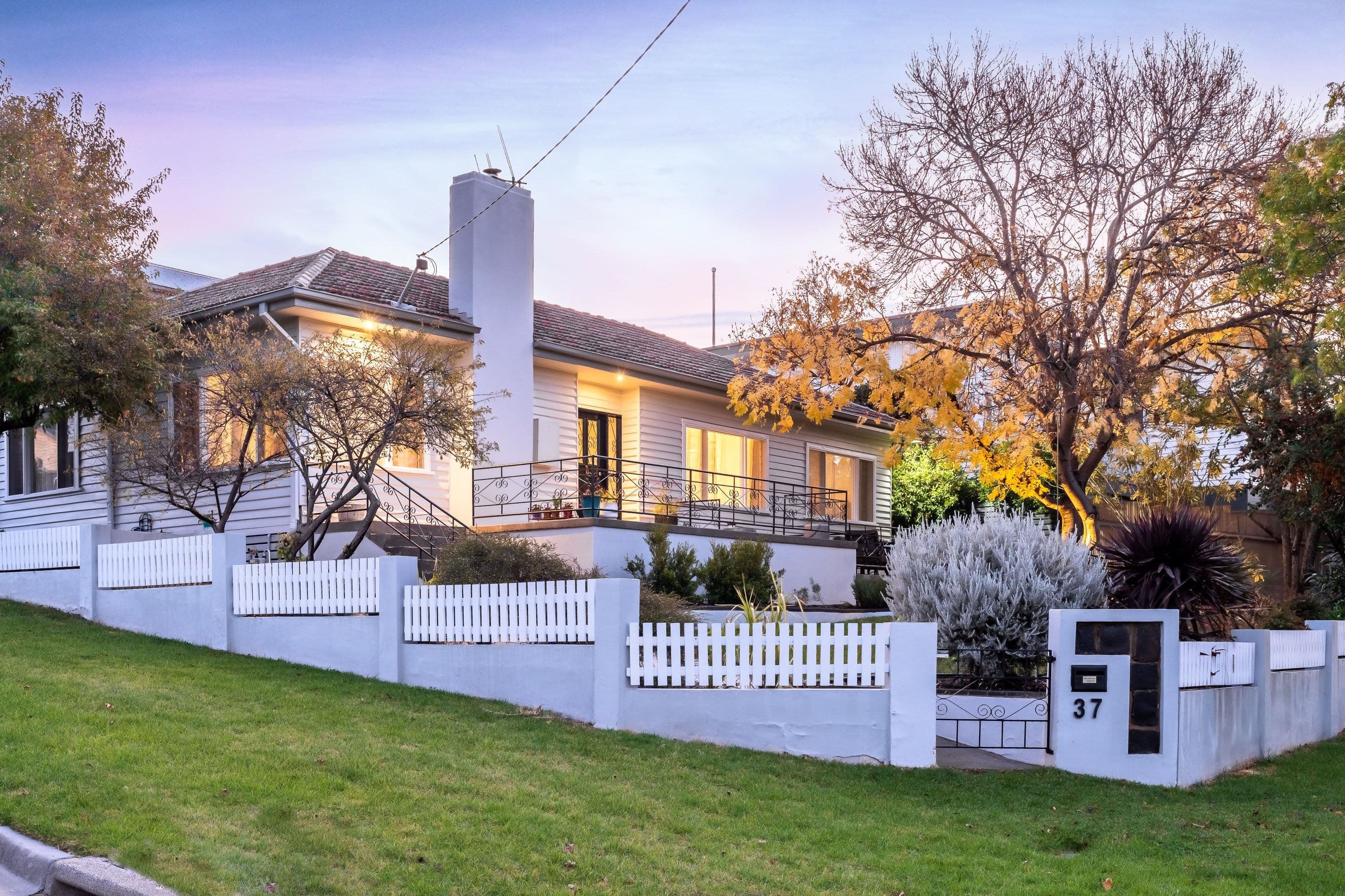 37 Caledonia Street, North Bendigo VIC 3550, North Bendigo - Image 1