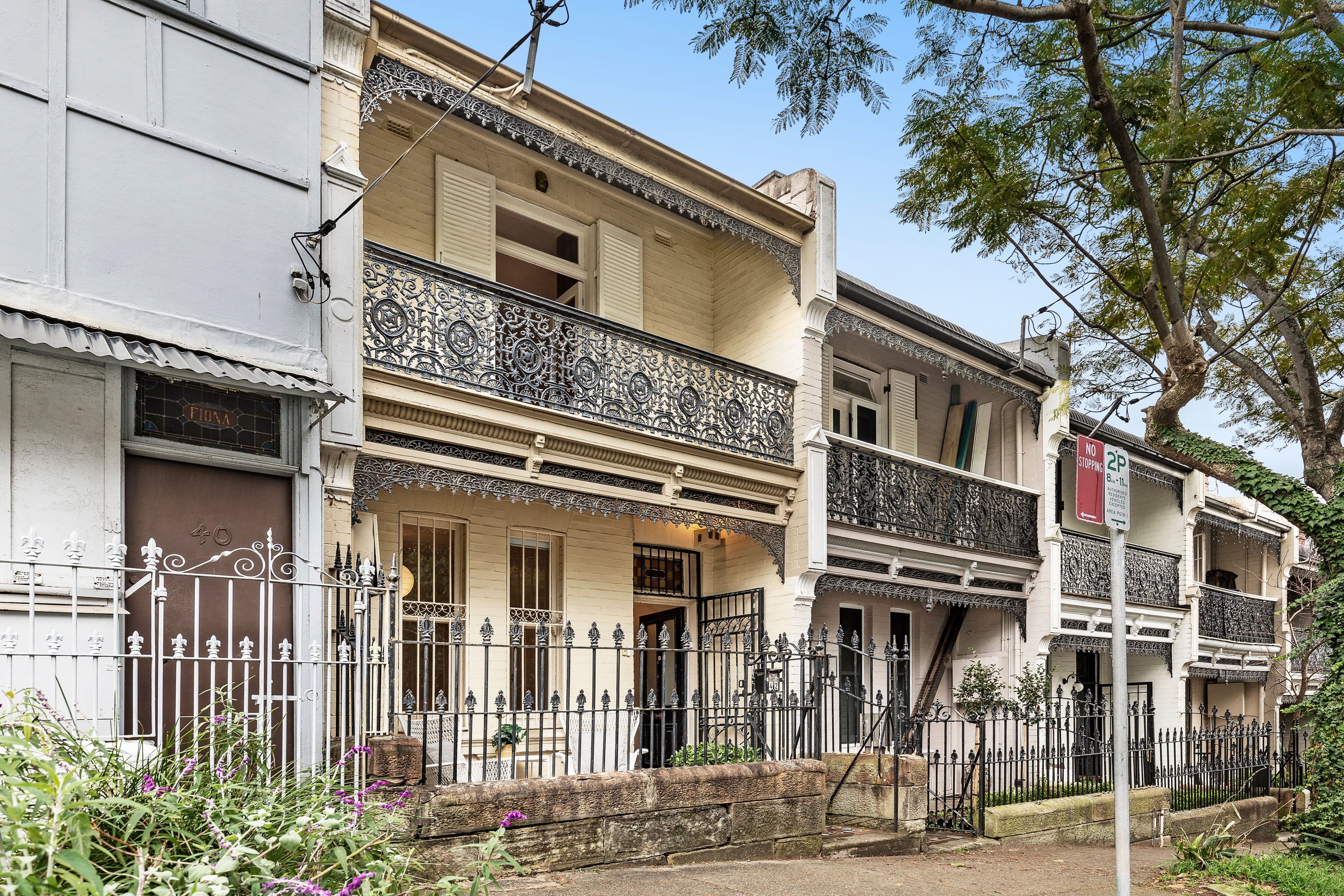 42 Glenview Street, Paddington NSW 2021, Paddington - Thumbnail 2