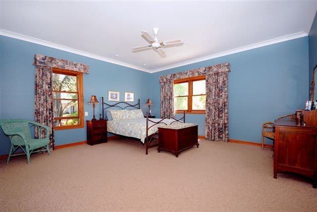 5 Grandview Crescent, BLUE MOUNTAIN HEIGHTS QLD 4350, Blue Mountain Heights - Thumbnail 4