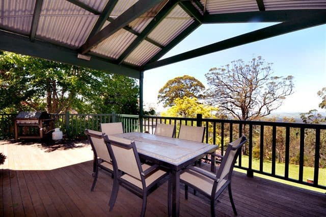 5 Grandview Crescent, BLUE MOUNTAIN HEIGHTS QLD 4350, Blue Mountain Heights - Thumbnail 6