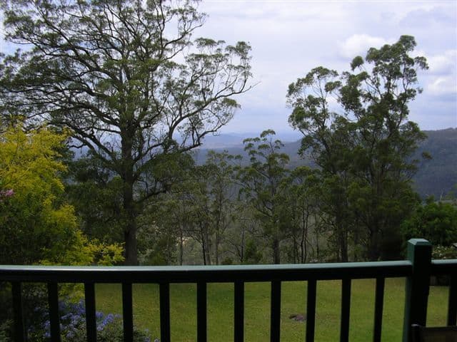 5 Grandview Crescent, BLUE MOUNTAIN HEIGHTS QLD 4350, Blue Mountain Heights - Thumbnail 8