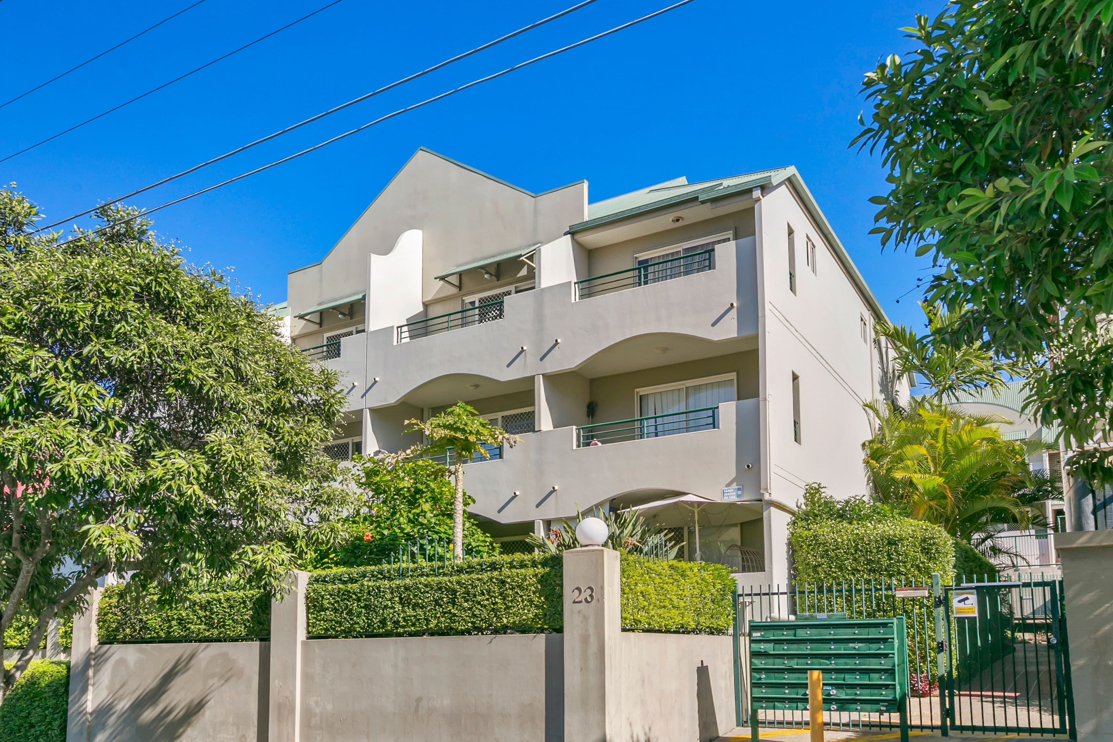 23 Edmondstone Street, South Brisbane QLD 4101, South Brisbane - Image 1
