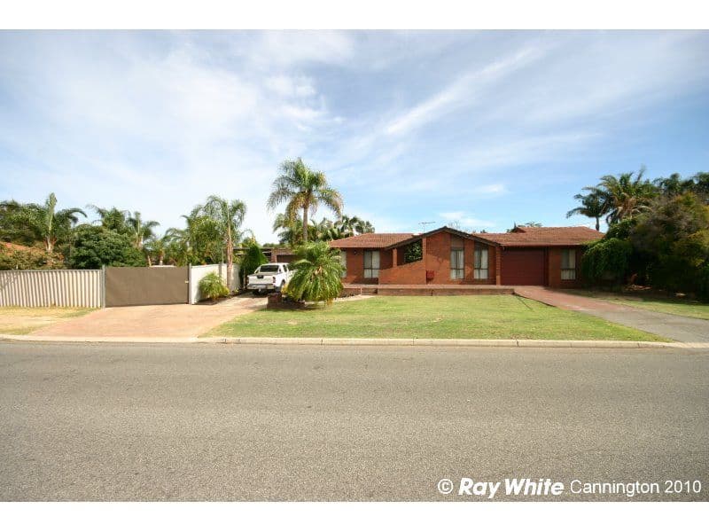 108 Ladywell Street, BECKENHAM WA 6107, Beckenham - Image 1