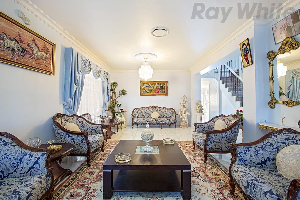 11 Singleton Street, Horningsea Park NSW 2171, Horningsea Park - Thumbnail 4
