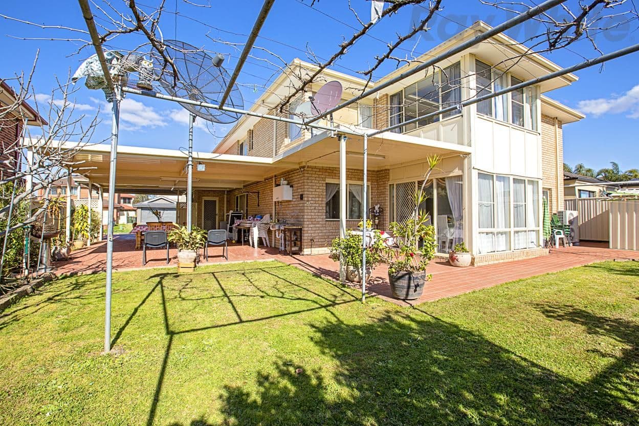 11 Singleton Street, Horningsea Park NSW 2171, Horningsea Park - Thumbnail 7