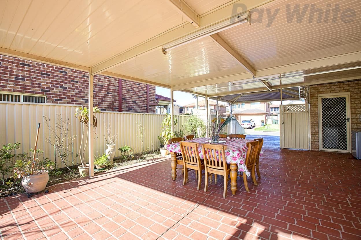 11 Singleton Street, Horningsea Park NSW 2171, Horningsea Park - Thumbnail 8