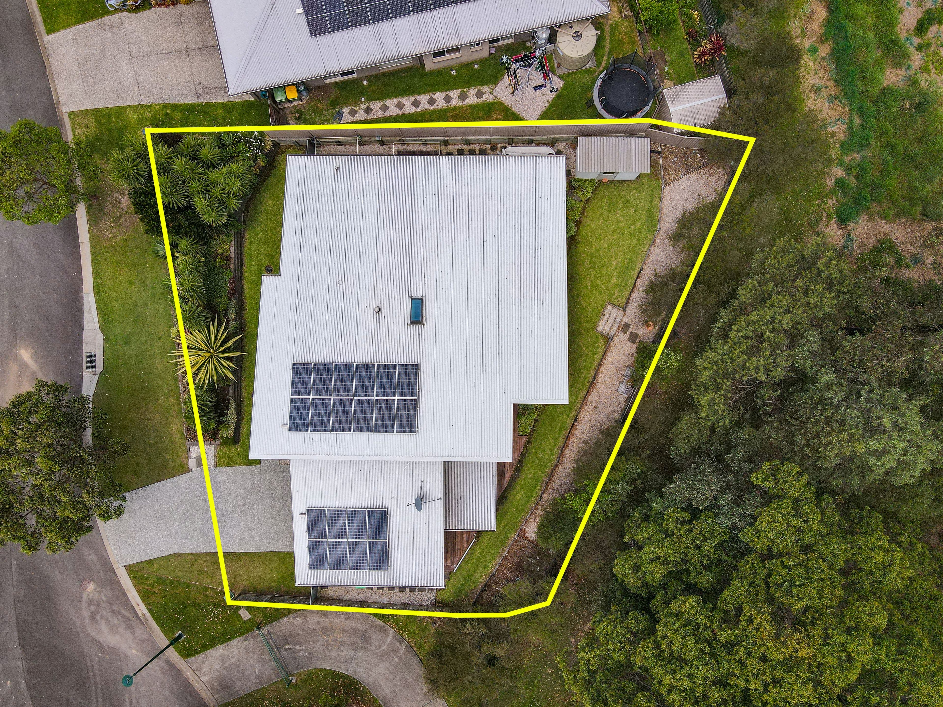 12 Mistletoe Court, Gilston QLD 4211, Gilston - Thumbnail 4