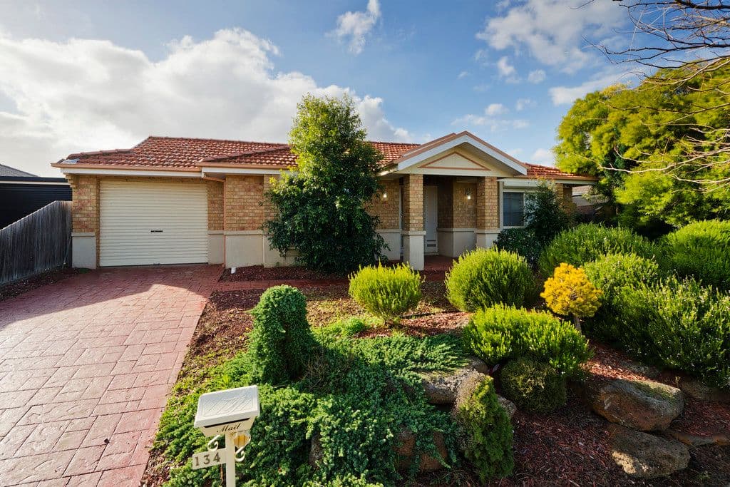 134 Virgilia Drive, HOPPERS CROSSING VIC 3029, Hoppers Crossing - Image 1