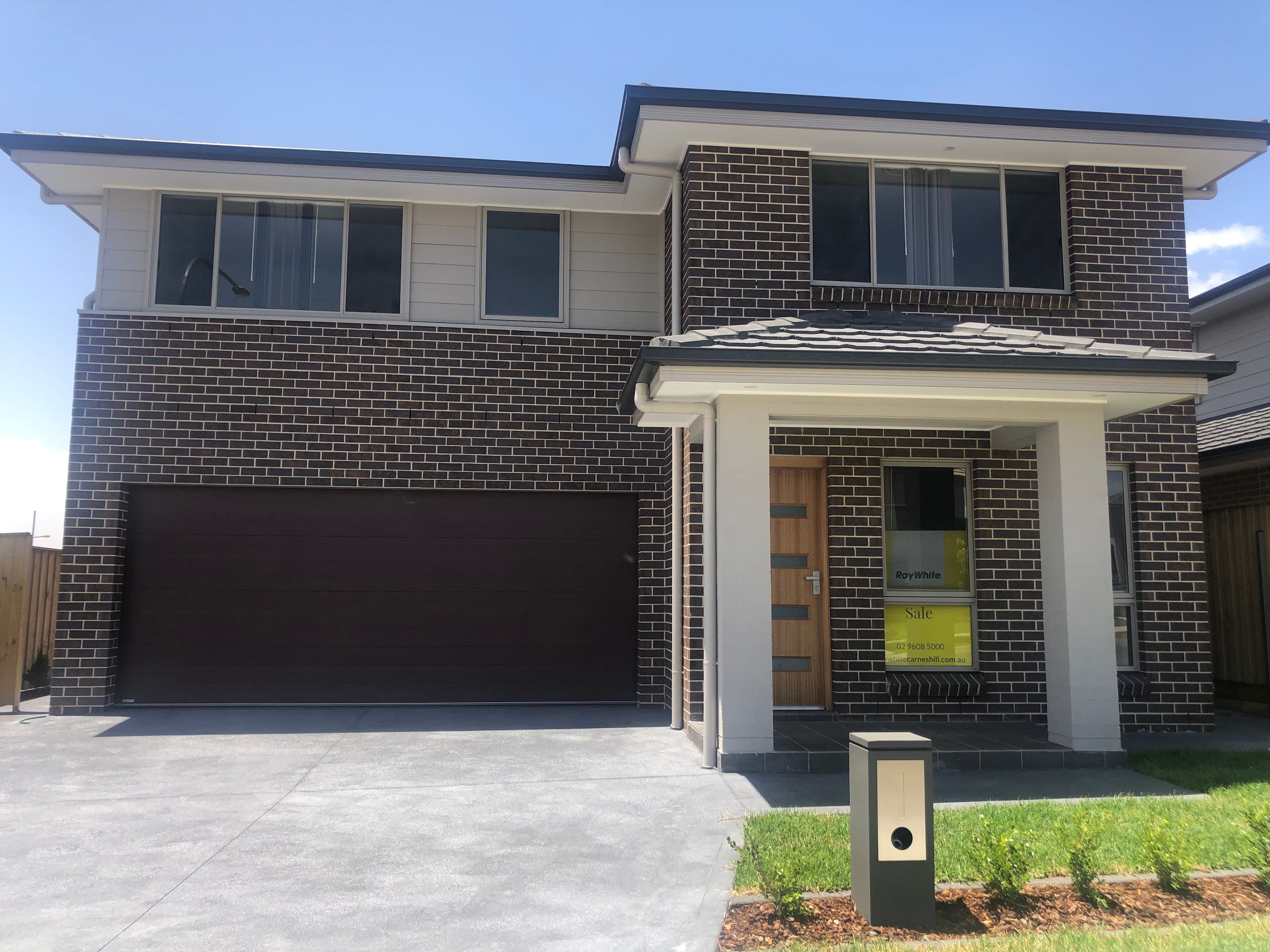 Lot A, 10-12 Gallipoli Drive, Edmondson Park NSW 2174, Edmondson Park - Image 1