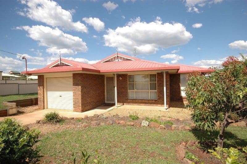 346 Mcdougall Street, GLENVALE QLD 4350, Glenvale - Image 1