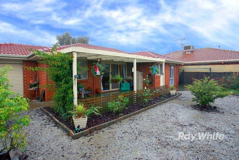 13 Talara Court, CRANBOURNE VIC 3977, Cranbourne - Thumbnail 7