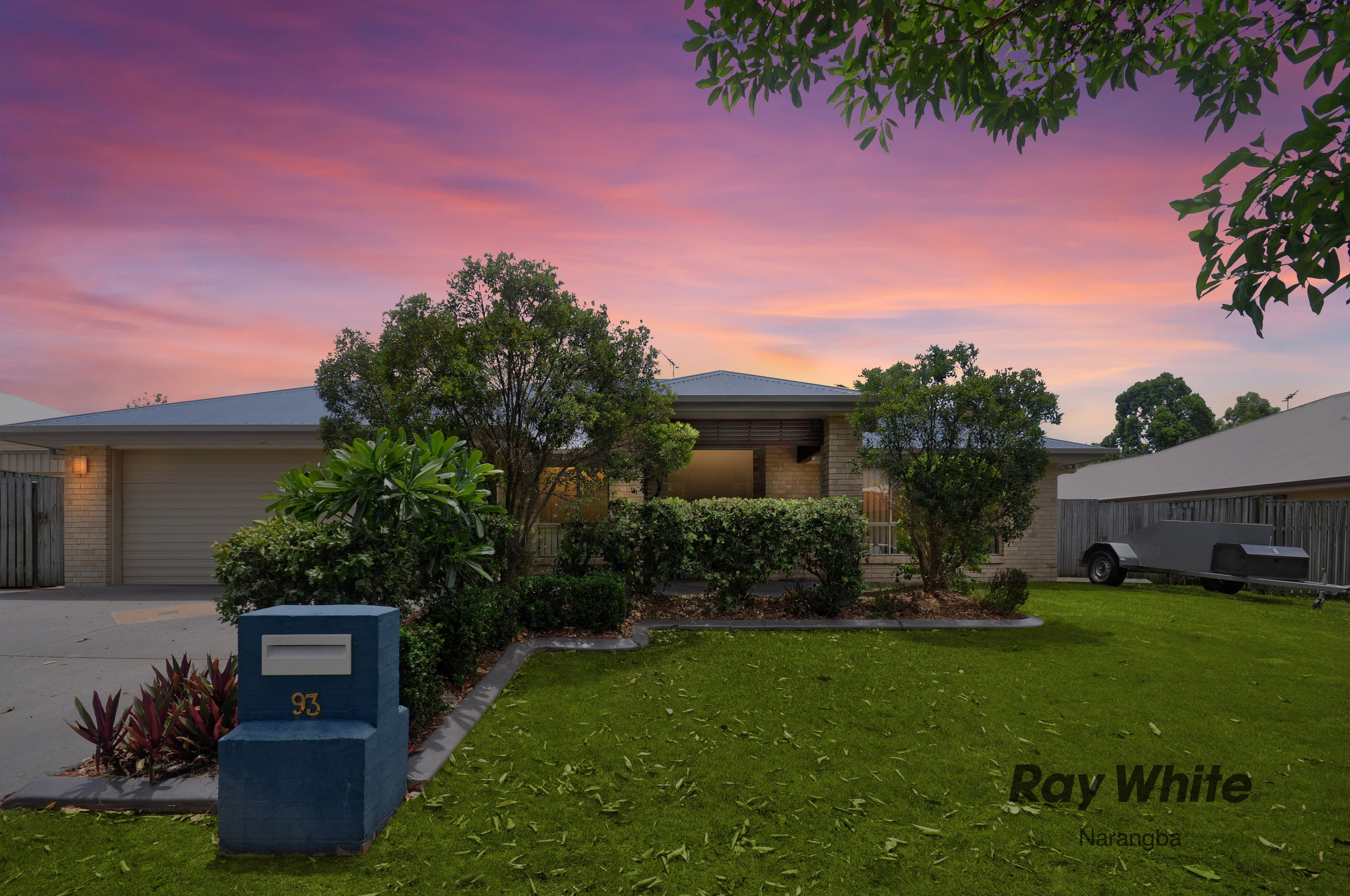 93 Tuckeroo Street, Narangba QLD 4504, Narangba - Image 1