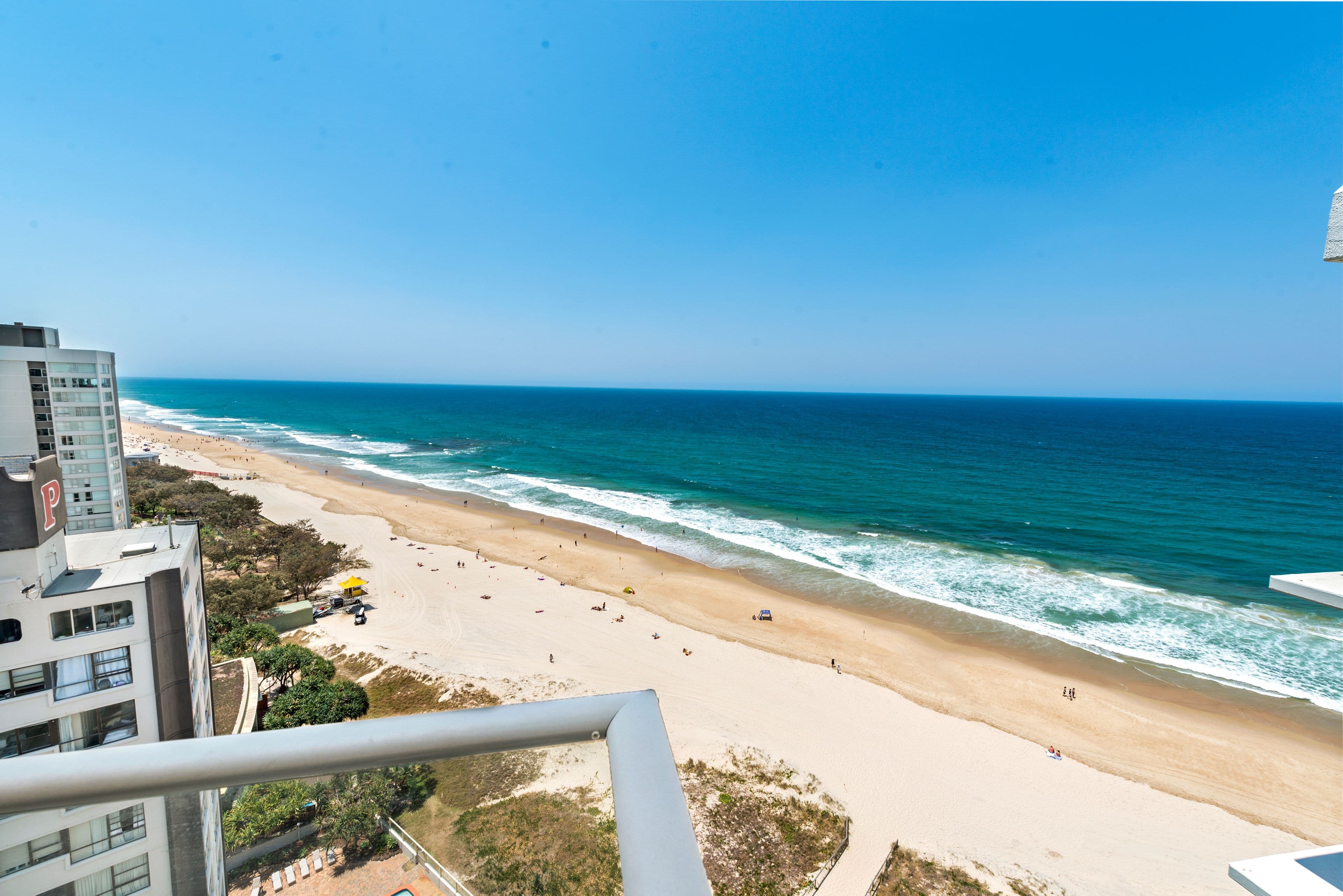 25 Northcliffe Terrace, Surfers Paradise QLD 4217, Surfers Paradise - Image 1