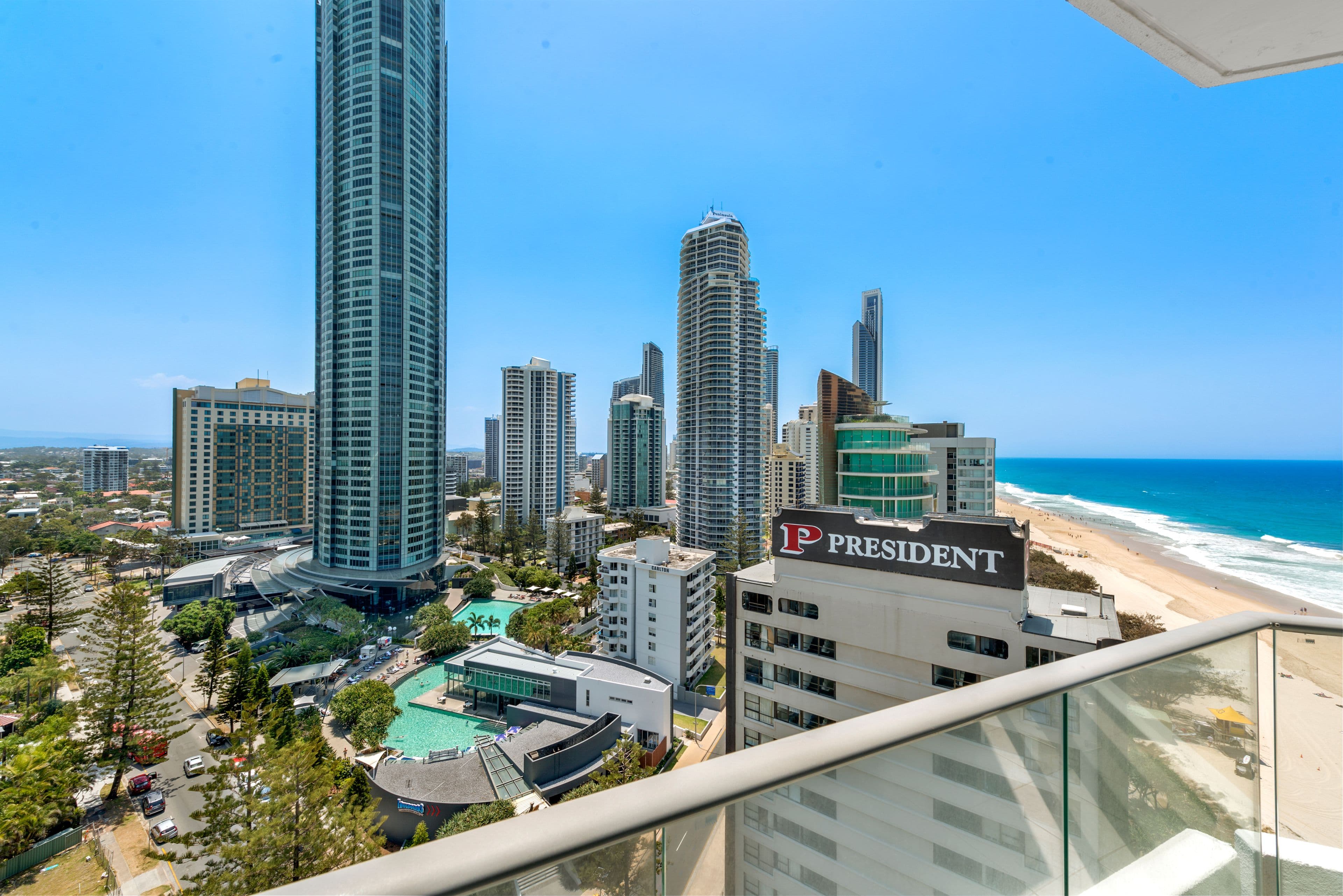 25 Northcliffe Terrace, Surfers Paradise QLD 4217, Surfers Paradise - Thumbnail 2