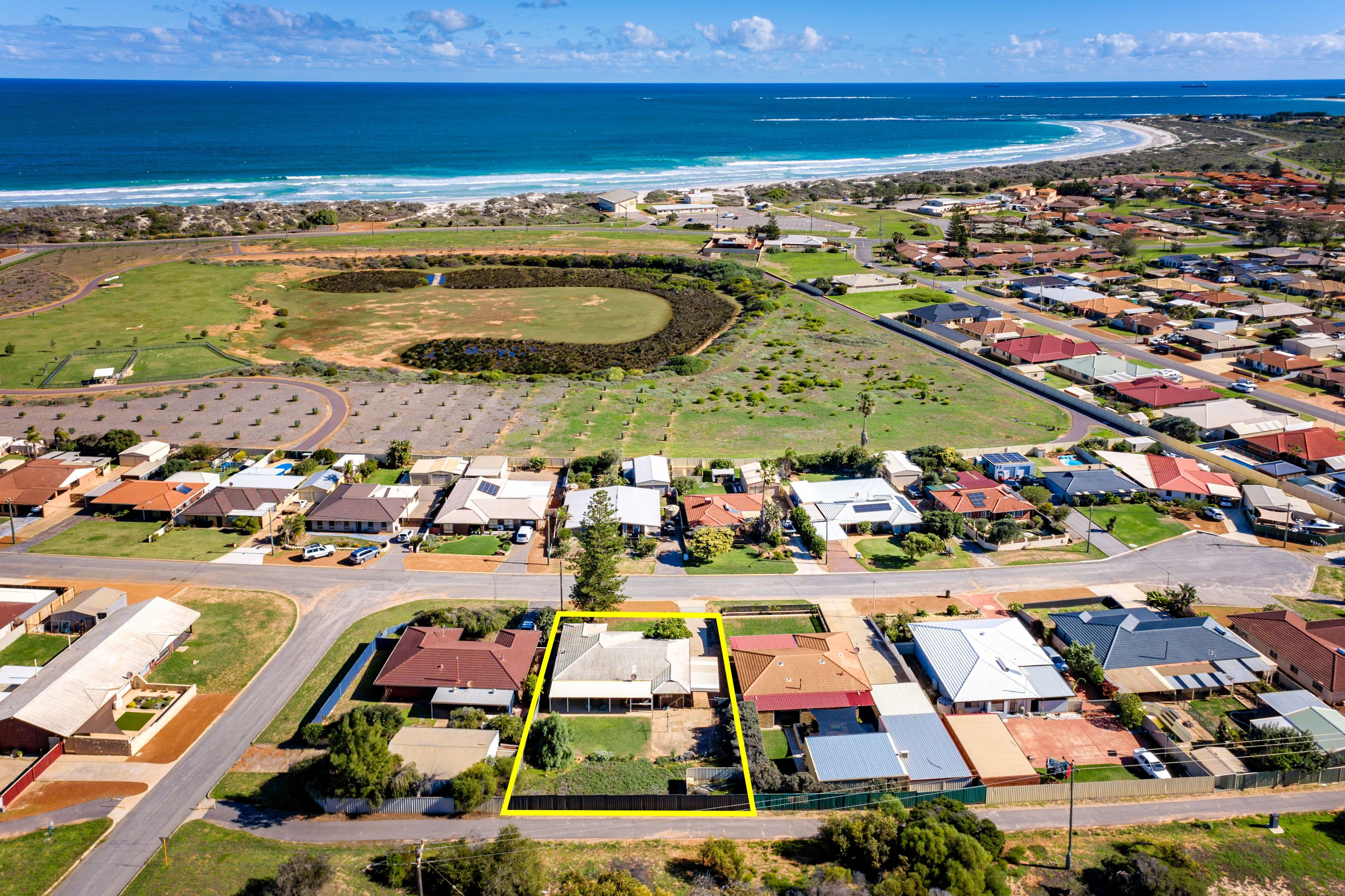 28 Roebuck Street, Mahomets Flats WA 6530, Mahomets Flats - Image 1