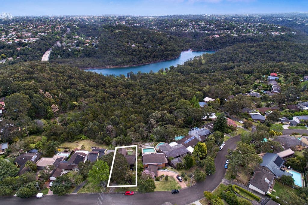 81 Ballyshannon Road, Killarney Heights - Image 1