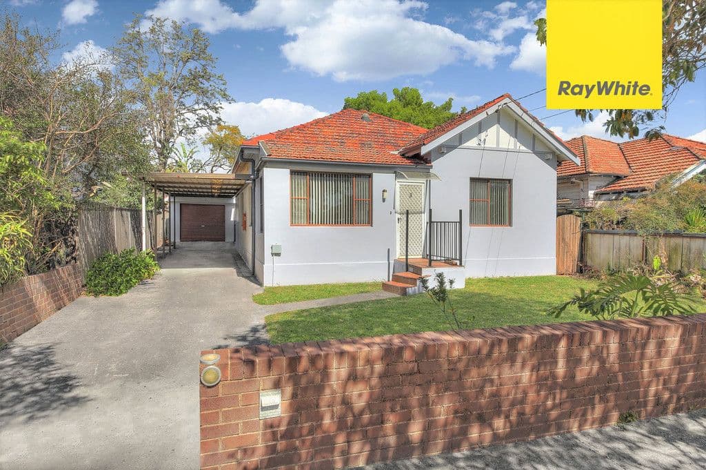 3 Calool Street, Lidcombe NSW 2141, Lidcombe - Image 1