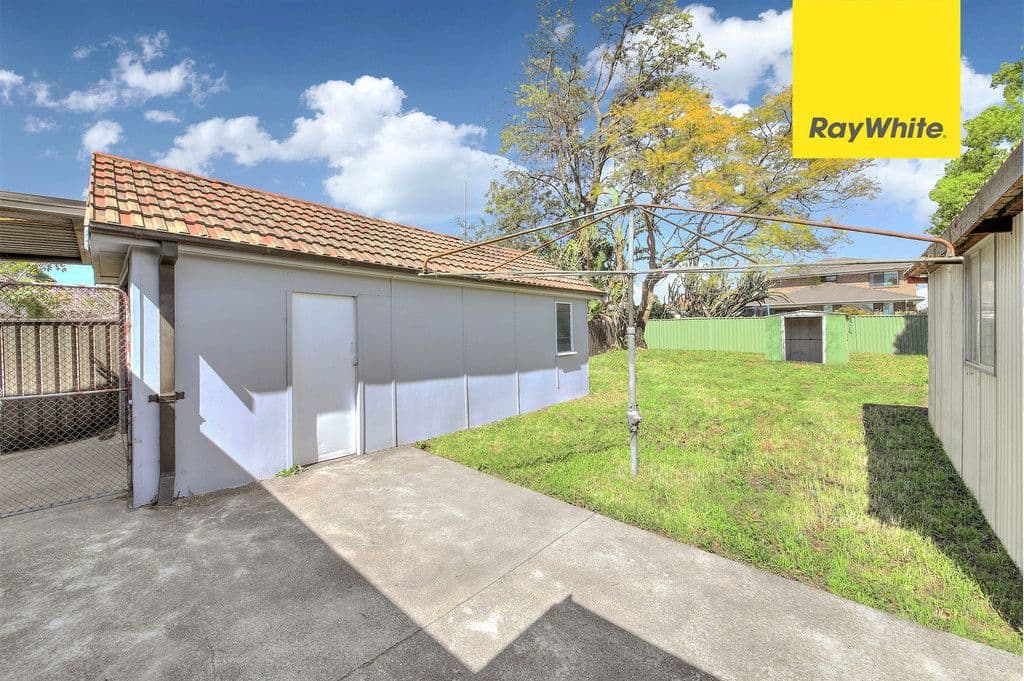 3 Calool Street, Lidcombe NSW 2141, Lidcombe - Thumbnail 6