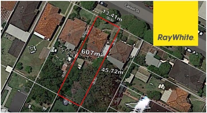 3 Calool Street, Lidcombe NSW 2141, Lidcombe - Thumbnail 7