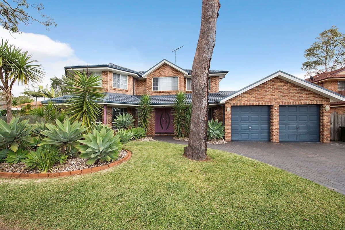 33 Carter Road, Menai NSW 2234, Menai - Image 1