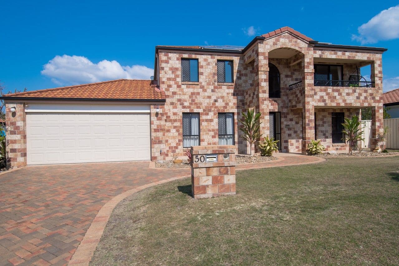 50 Ingles Circuit, Arundel QLD 4214, Arundel - Thumbnail 2