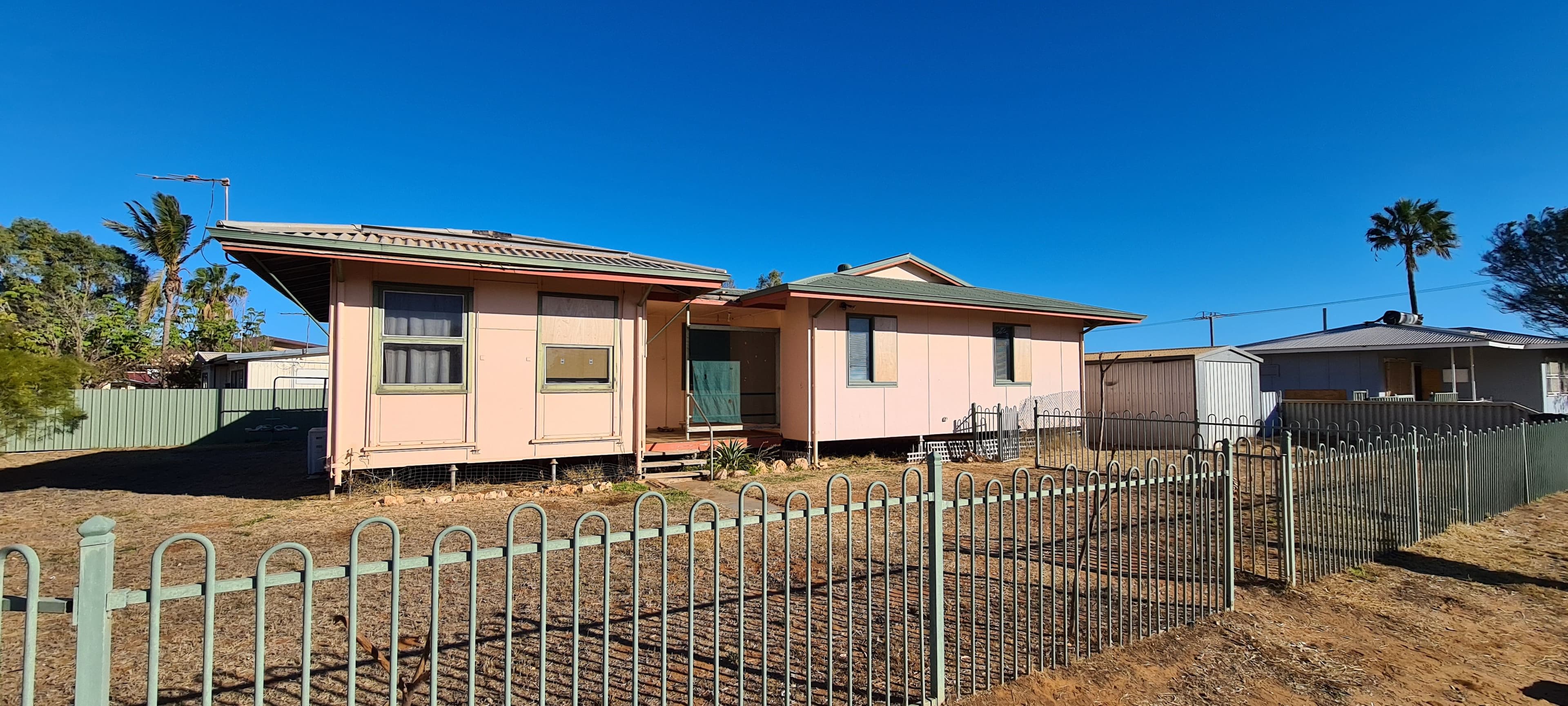 31 Wheelock Way, Carnarvon WA 6701, Carnarvon - Image 1